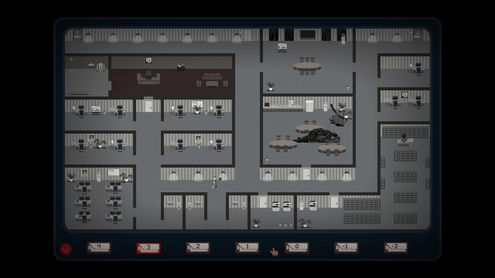 保安:惊魂夜/Security: The Horrible Nights_2