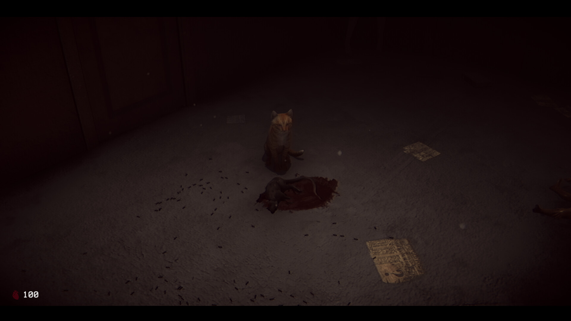 第七阶梯：异常猎捕循环恐怖游戏/The Stairway 7 - Anomaly Hunt Loop Horror Game_1