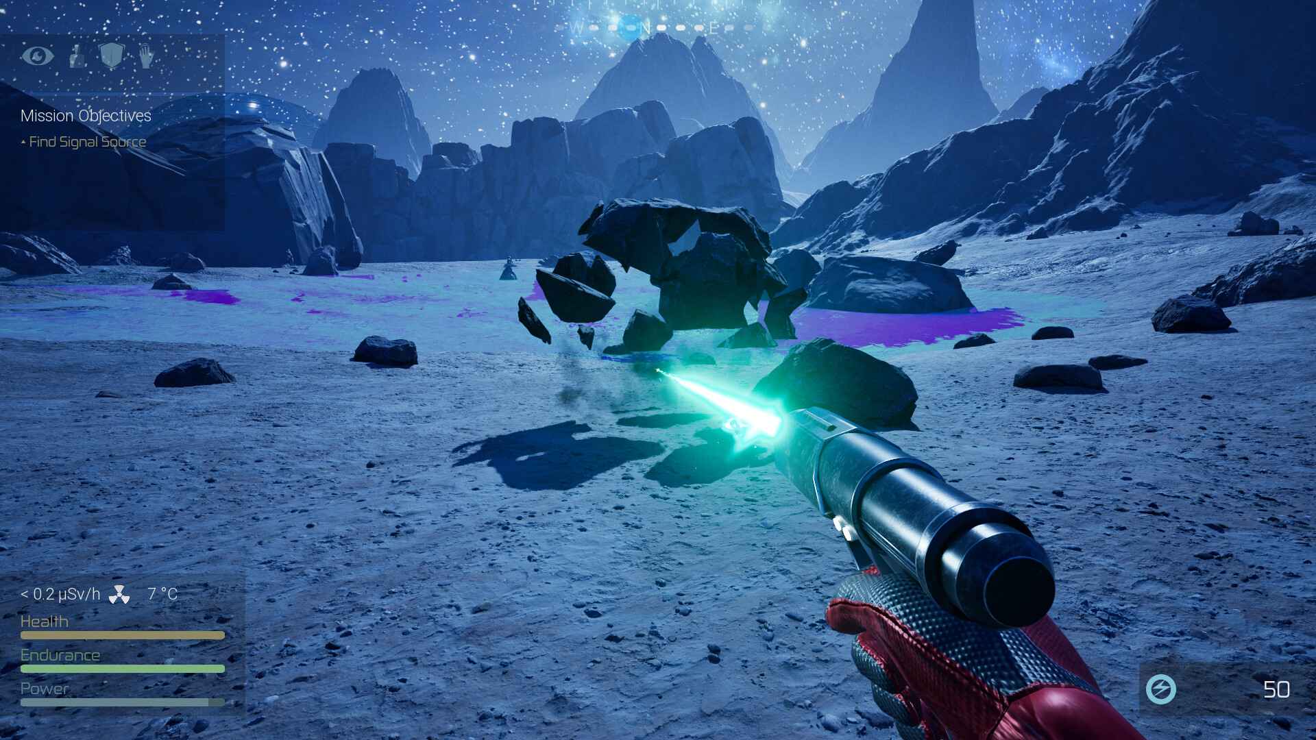 星际任务:边远星区/Star Mission: Remote Sectors_4