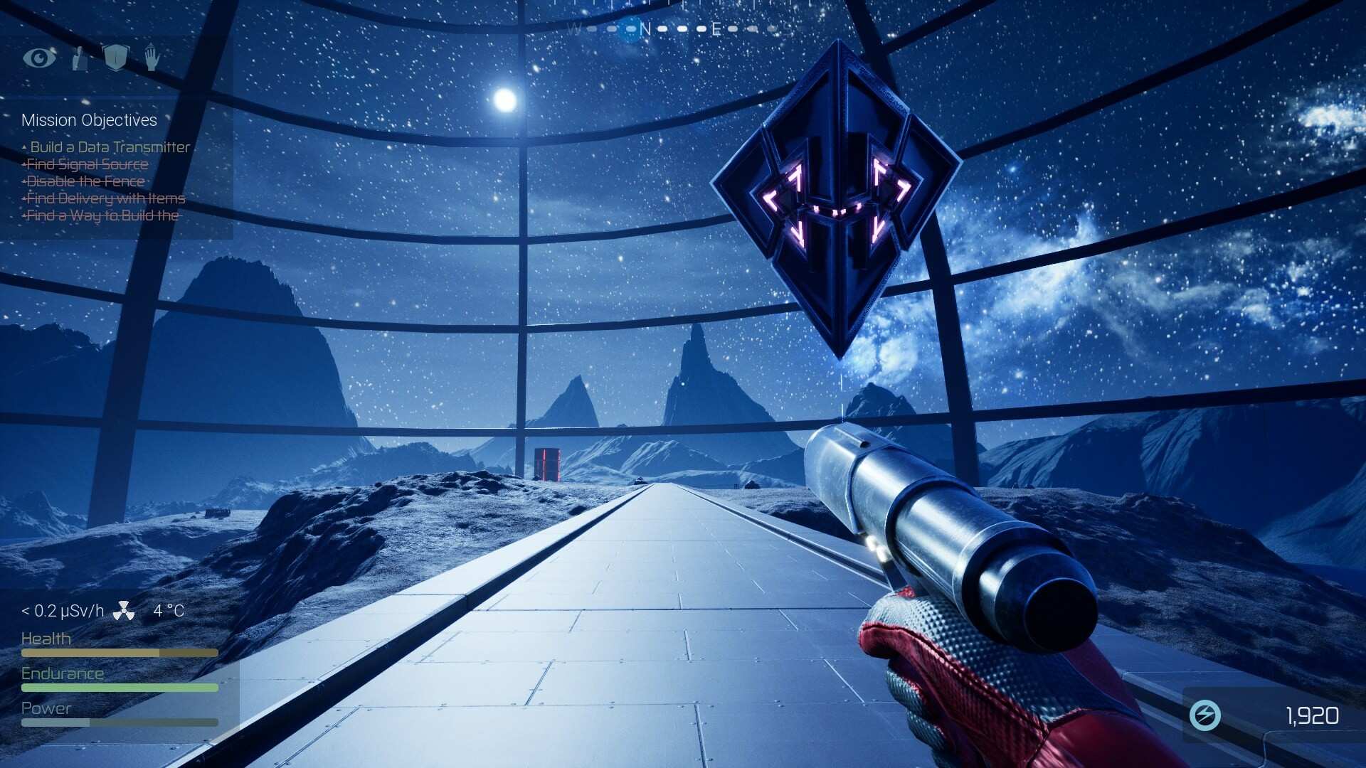 星际任务:边远星区/Star Mission: Remote Sectors_0