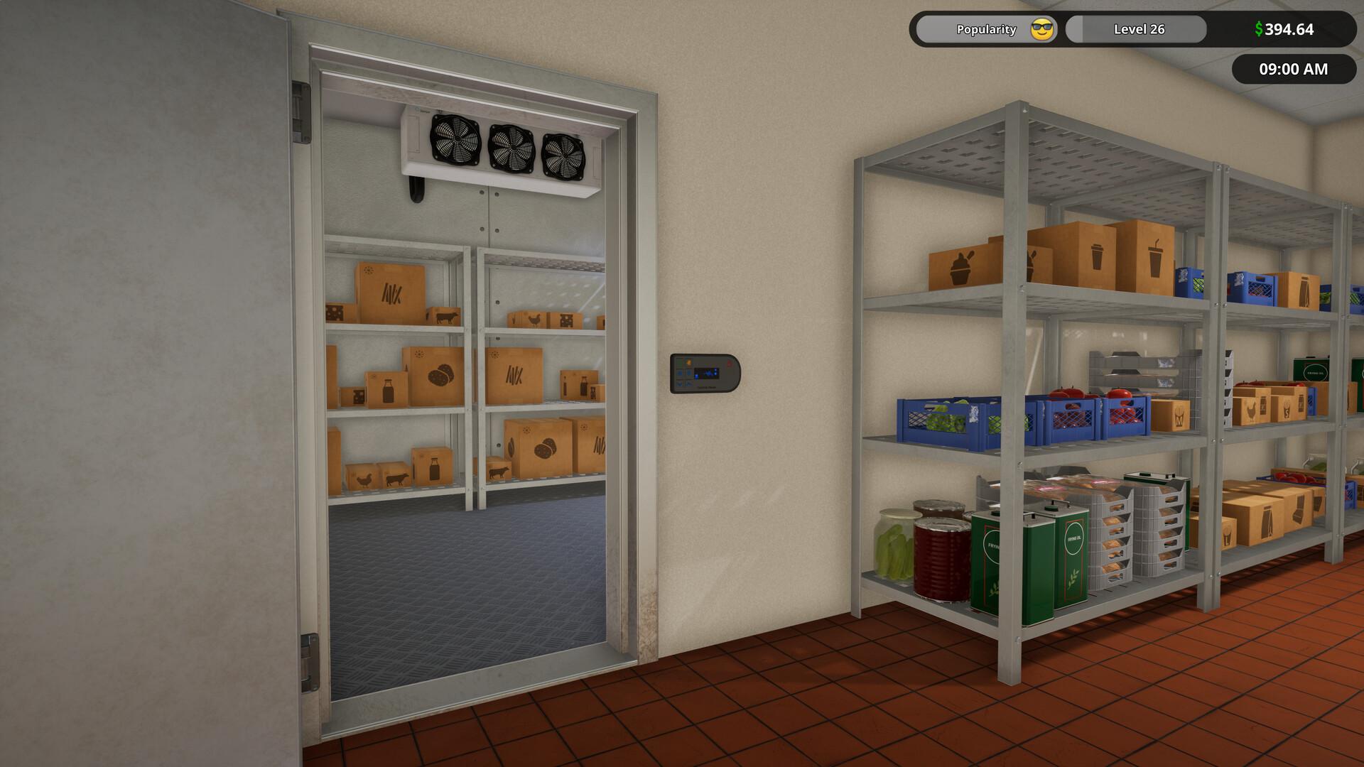 快餐模拟器/Fast Food Simulator/支持网络联机_4