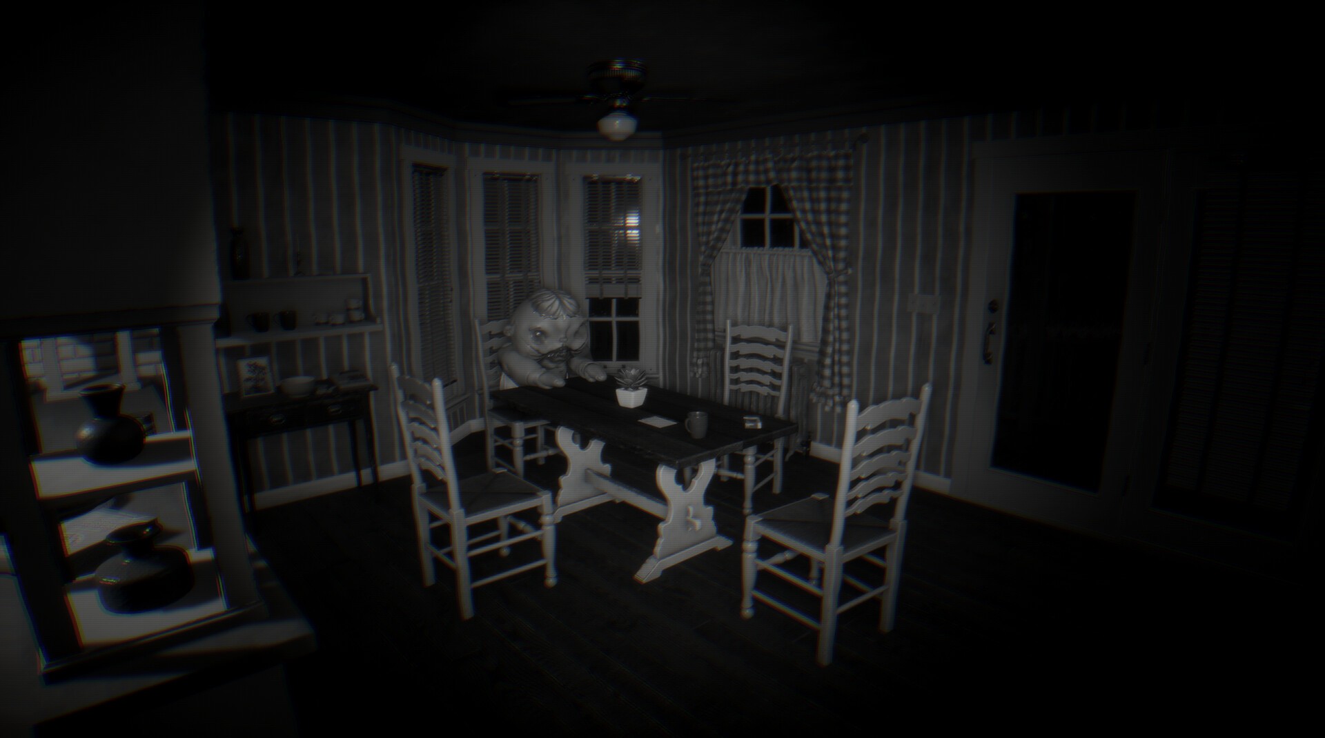 24小时故事：森中小屋/24H Stories: The Cabin In The Forest_0