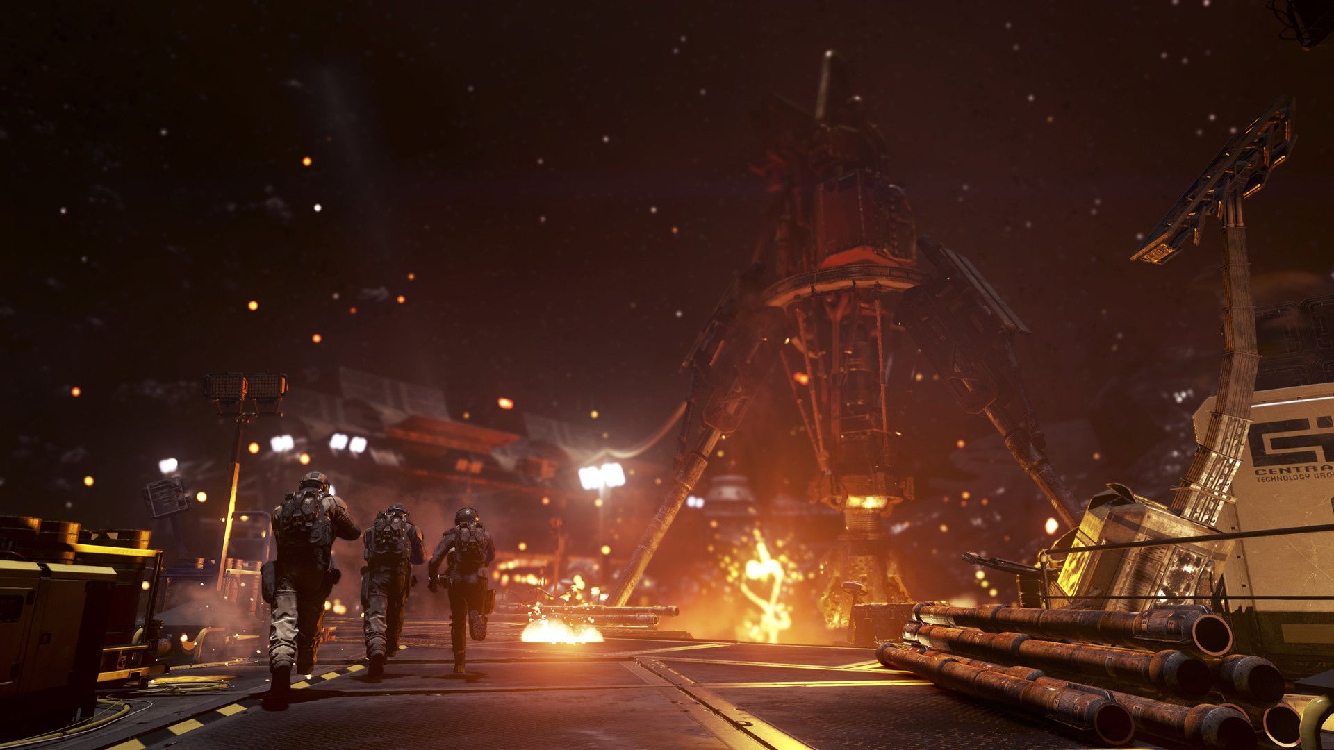 使命召唤13:无限战争/Call of Duty: Infinite Warfare_1