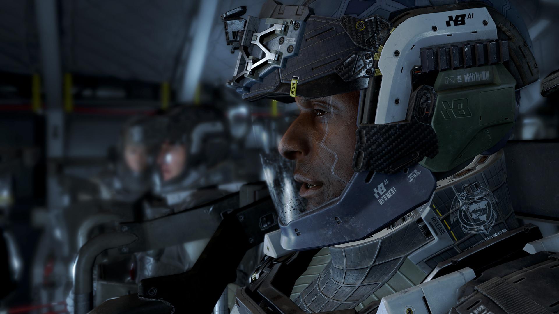 使命召唤13:无限战争/Call of Duty: Infinite Warfare_4