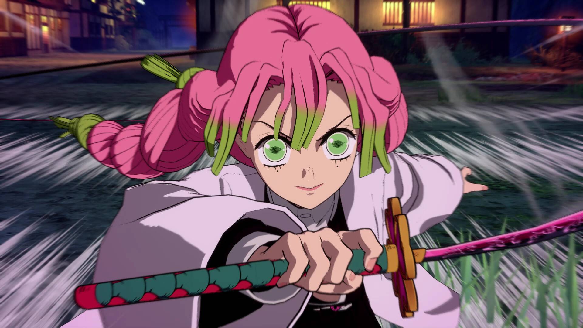 鬼灭之刃 火之神血风谭2/Demon Slayer -Kimetsu no Yaiba- The Hinokami Chronicles 2_3