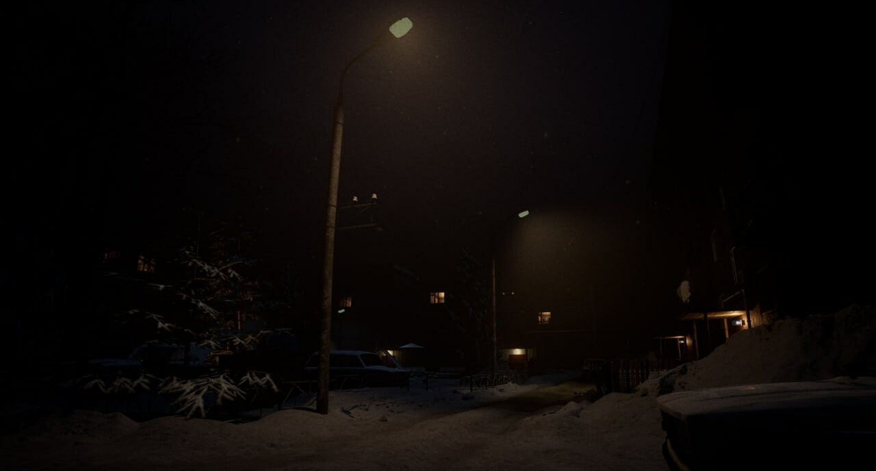 最后的拜访:98号/The Last Visit: 98th_3