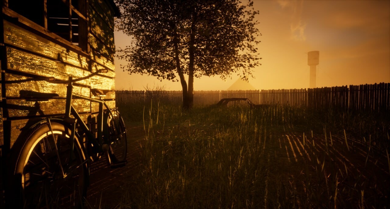 最后的拜访:98号/The Last Visit: 98th_1