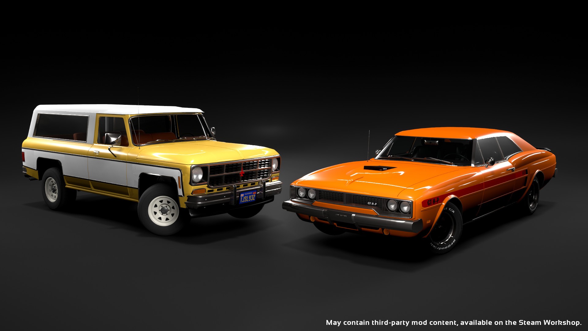 自动化:汽车公司大亨/Automation - The Car Company Tycoon Game_1