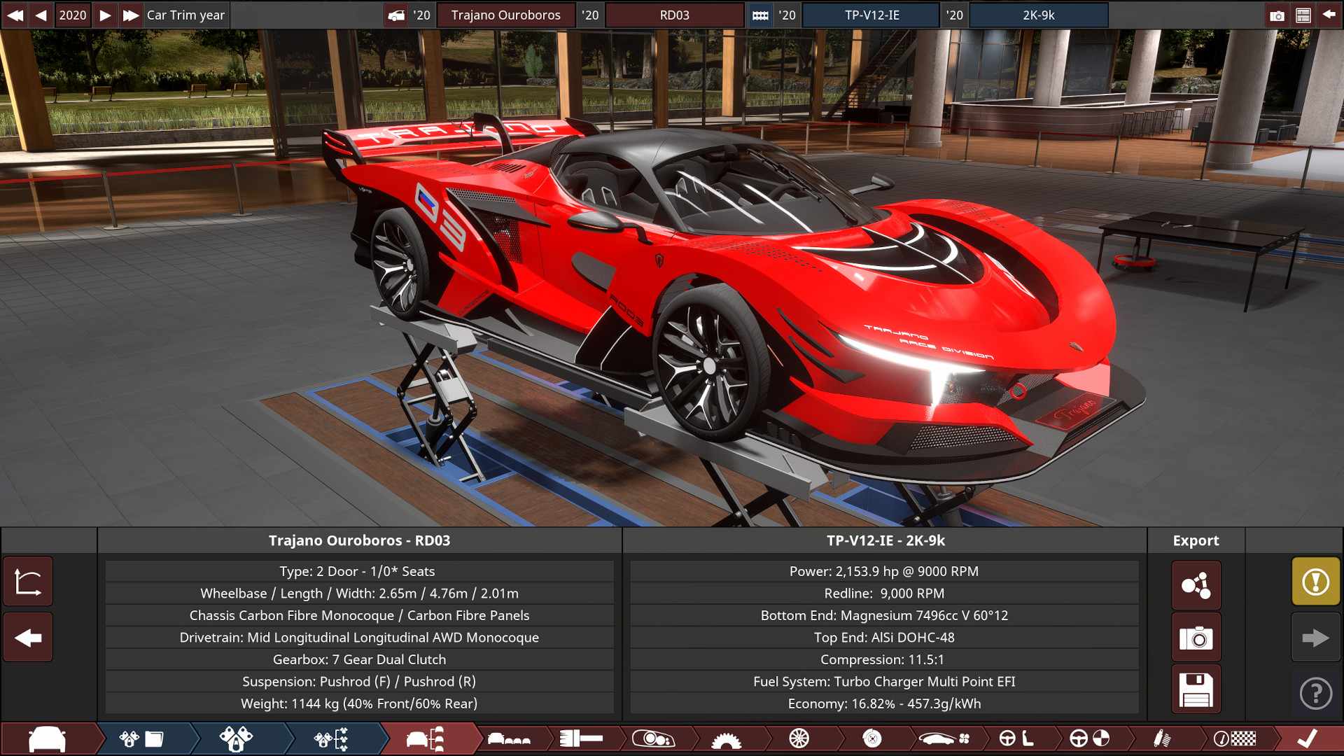 自动化:汽车公司大亨/Automation - The Car Company Tycoon Game_4