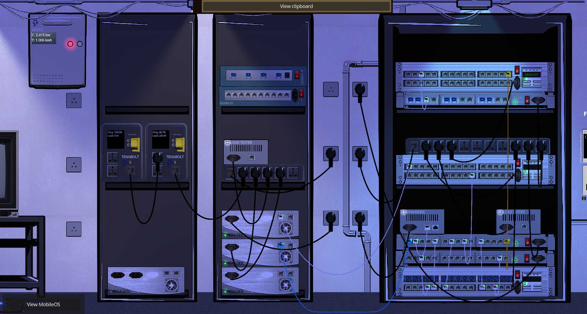 塔楼网络公司/Tower Networking Inc._0