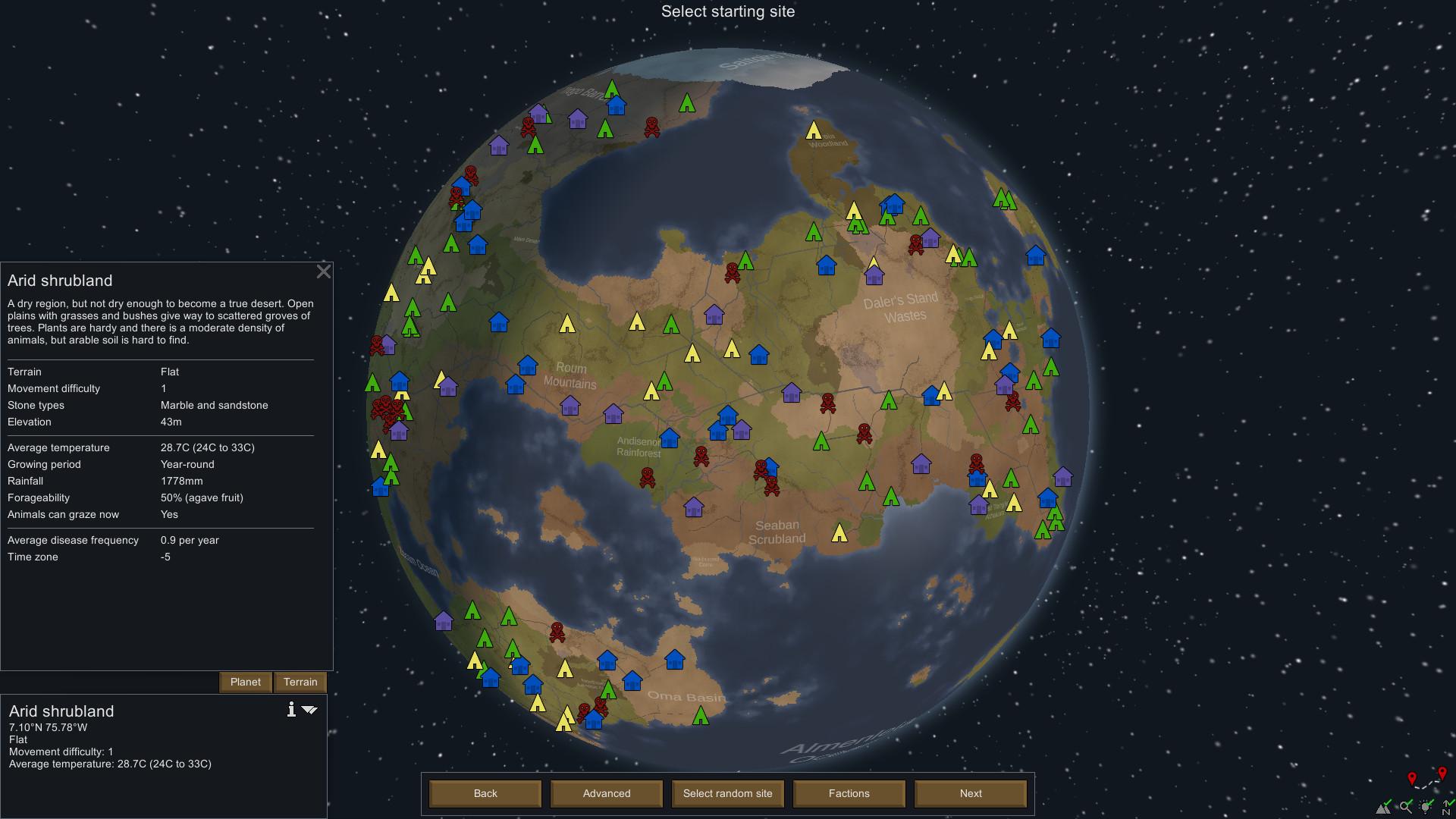 环世界/边缘世界/RimWorld_2
