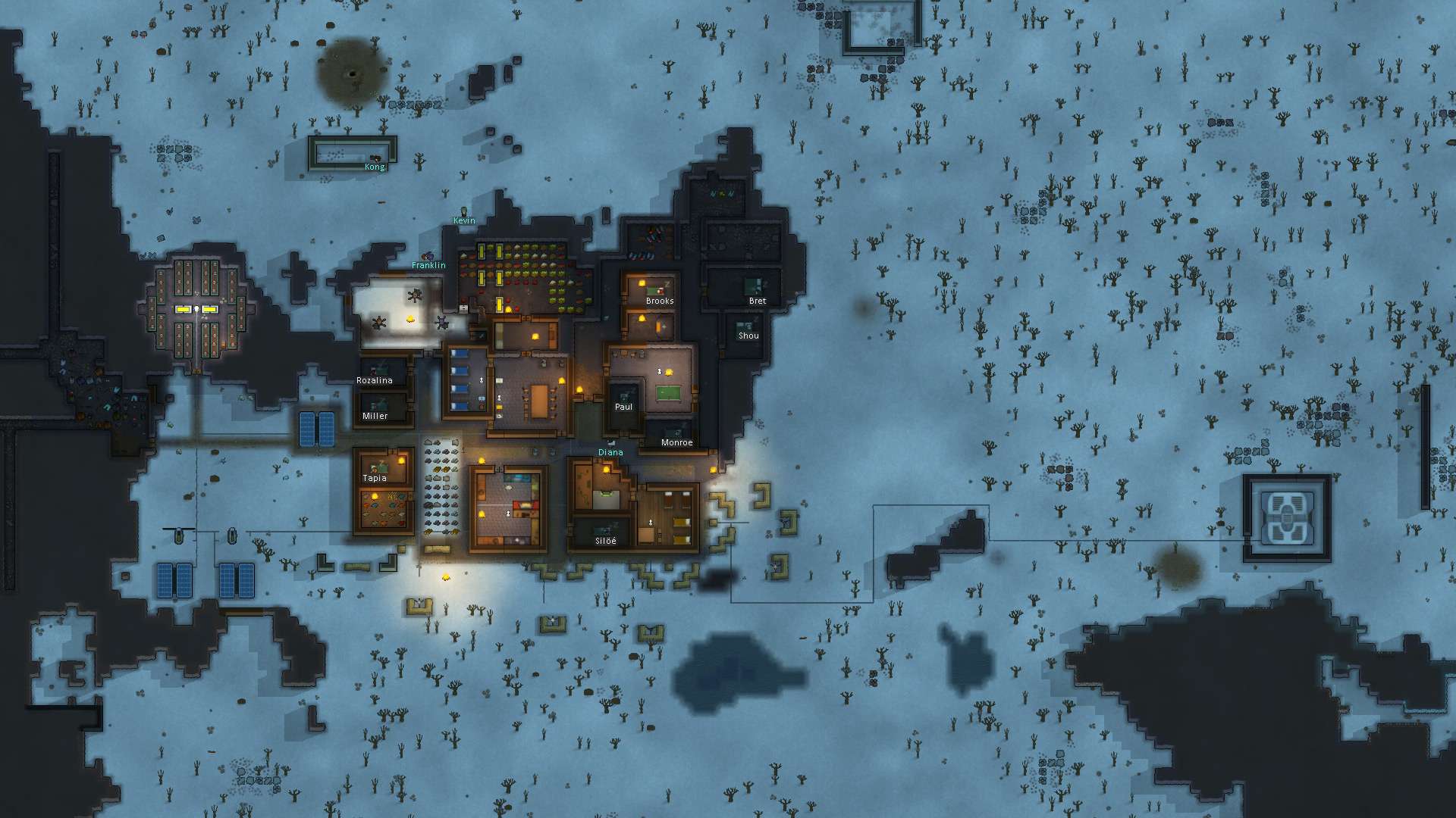 环世界/边缘世界/RimWorld_1