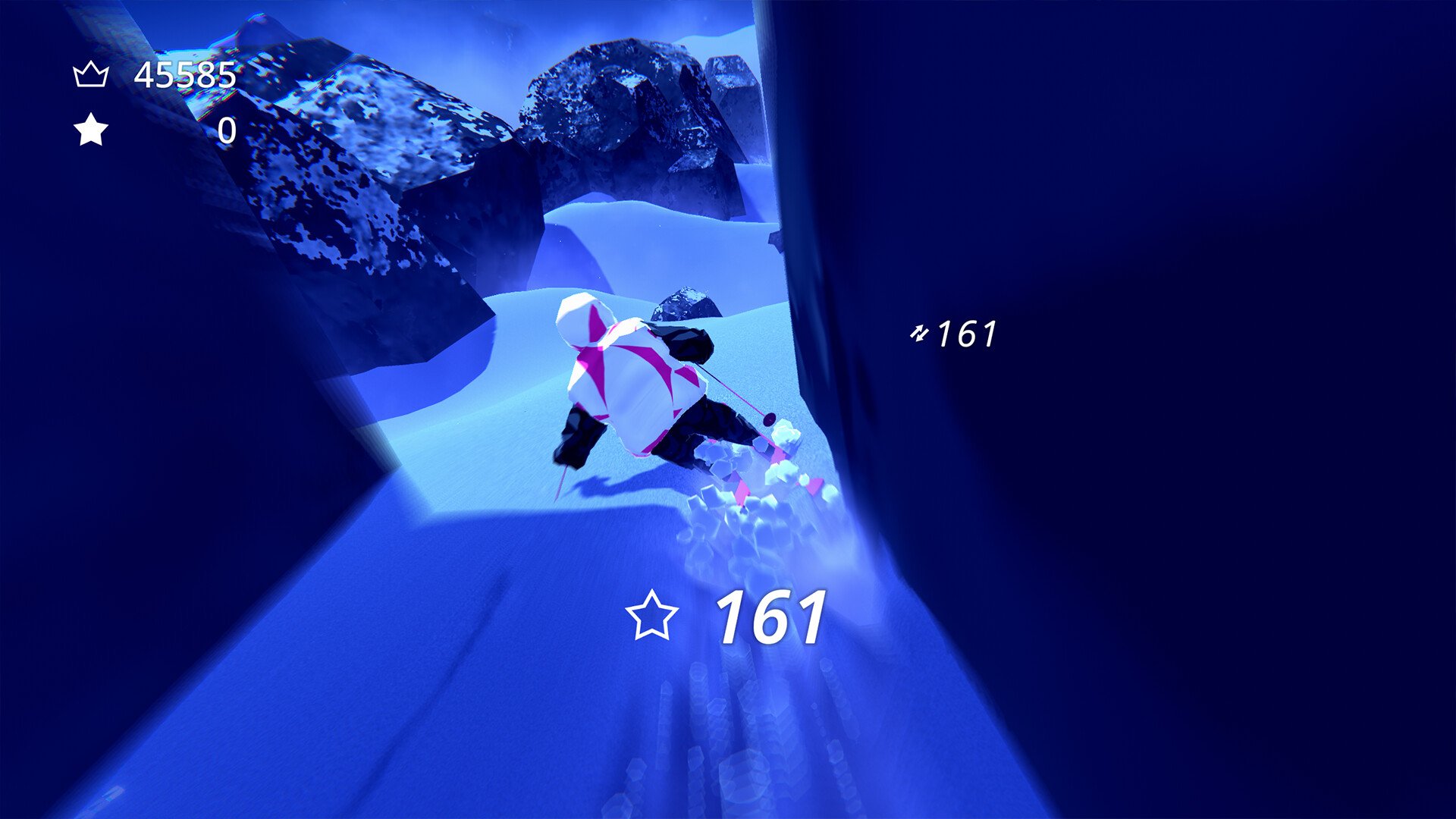 SNØ:终极自由滑雪/SNØ: Ultimate Freeriding_4