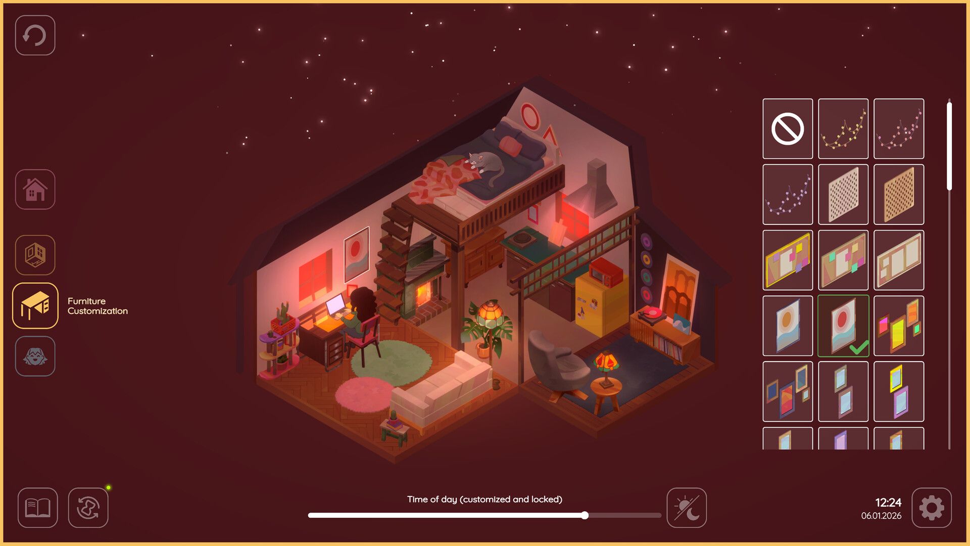 虚拟小屋2/Virtual Cottage 2_4