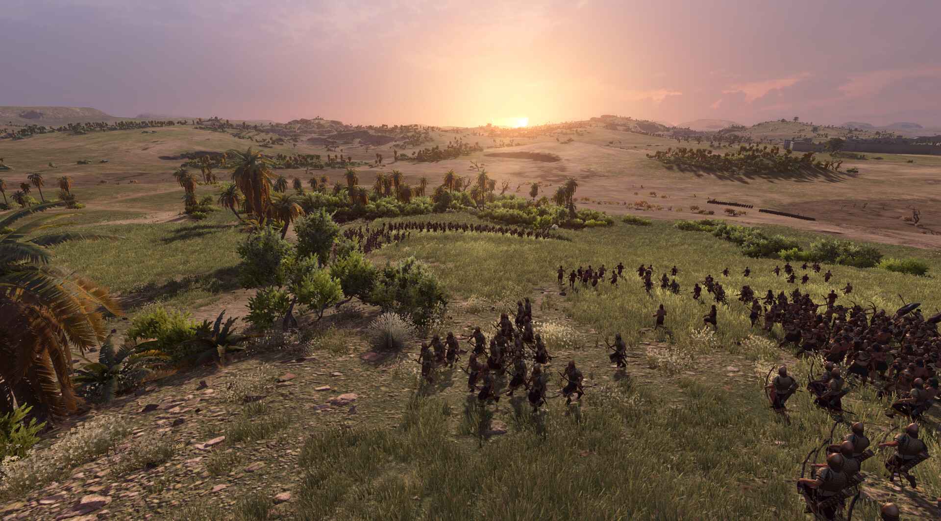全面战争:法老 王朝版/Total War: PHARAOH DYNASTIES_3