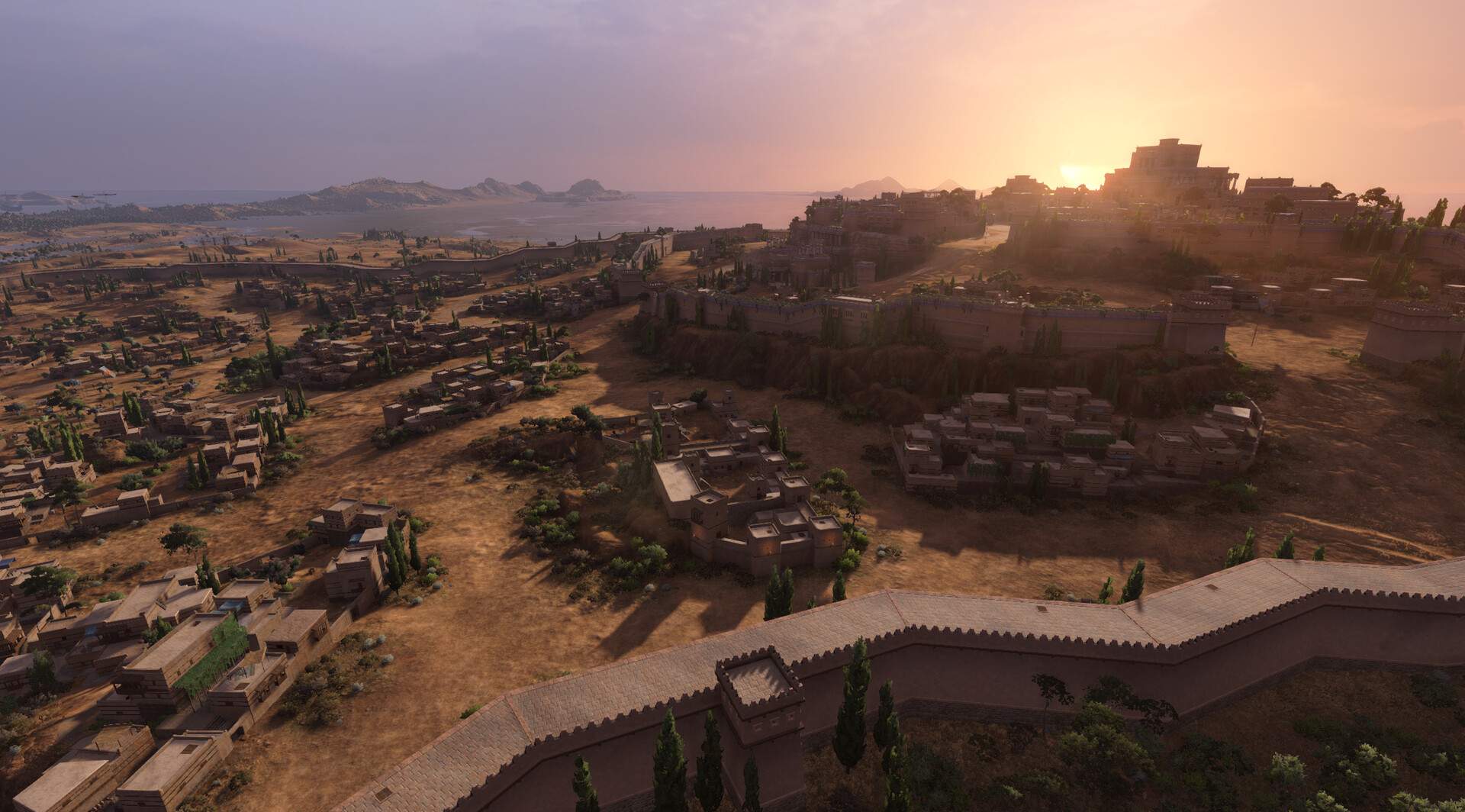 全面战争:法老 王朝版/Total War: PHARAOH DYNASTIES_1