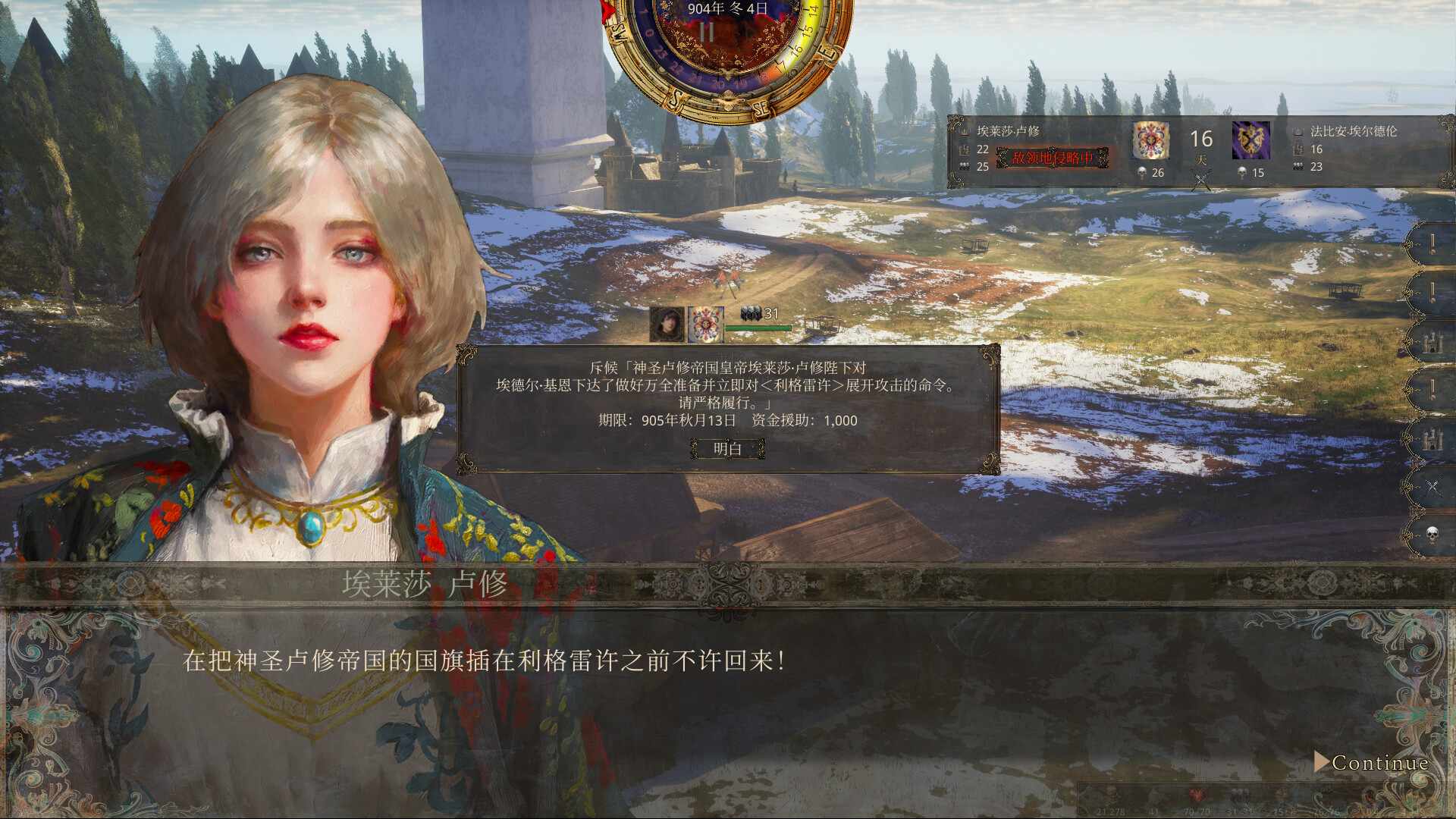 历史的终结/The End of History_0