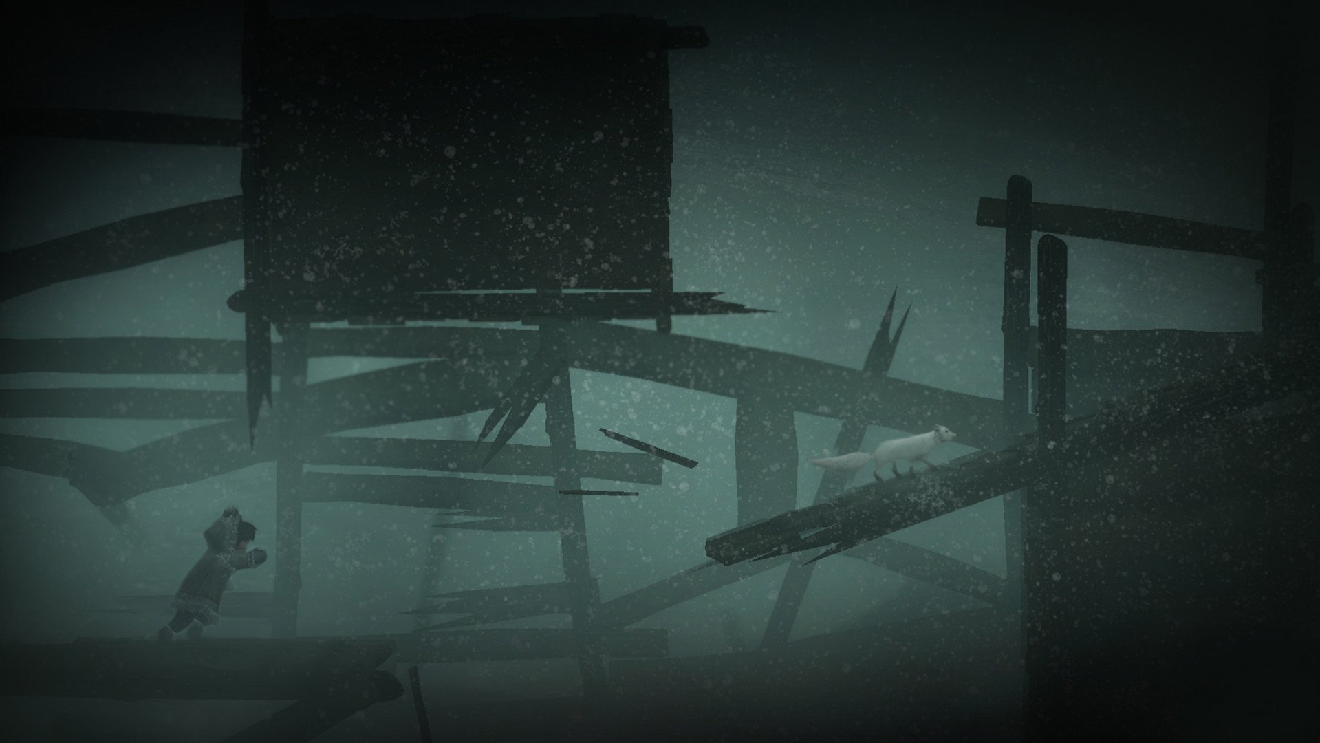 永不孤单/Never Alone_4