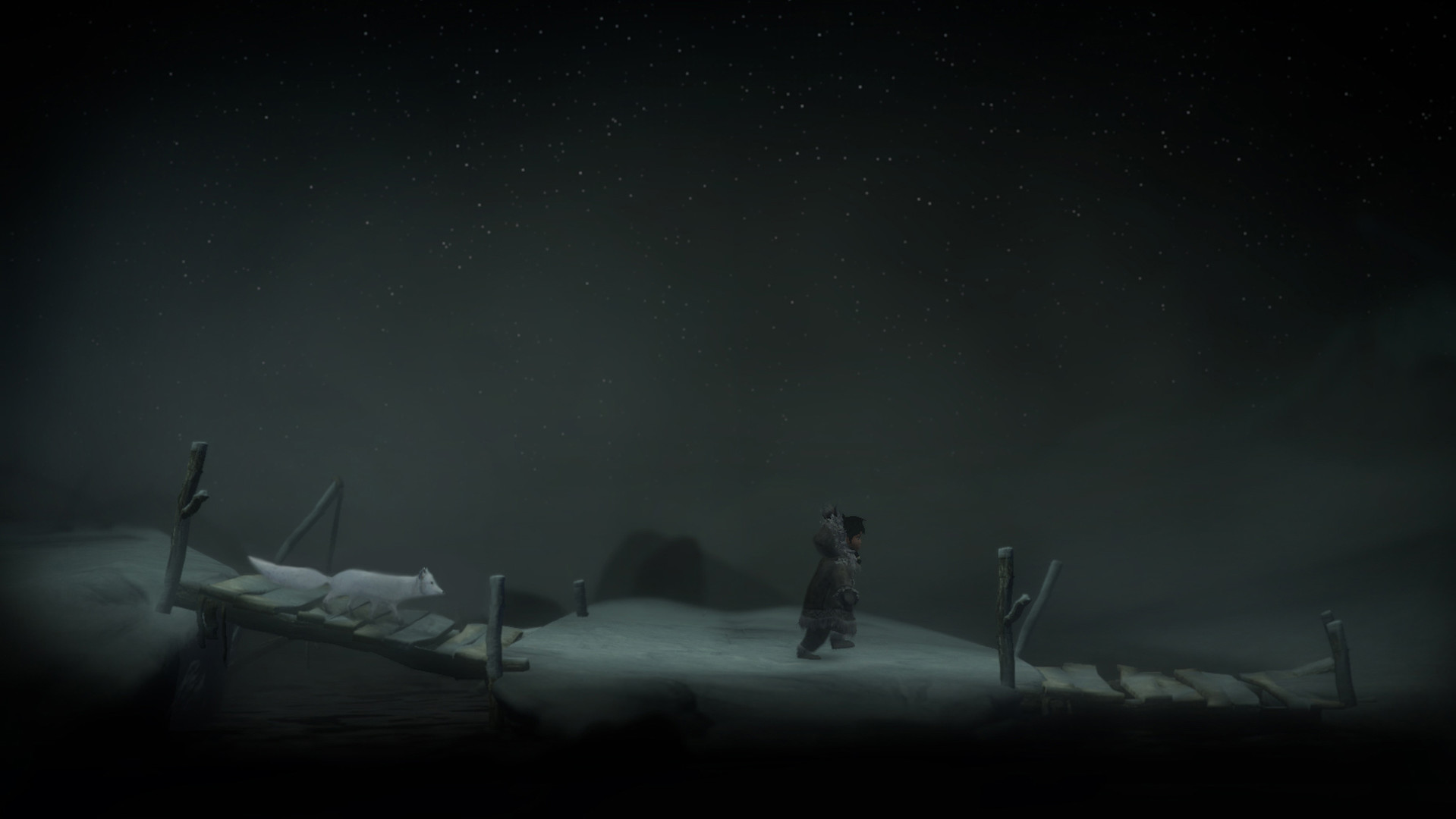 永不孤单/Never Alone_5