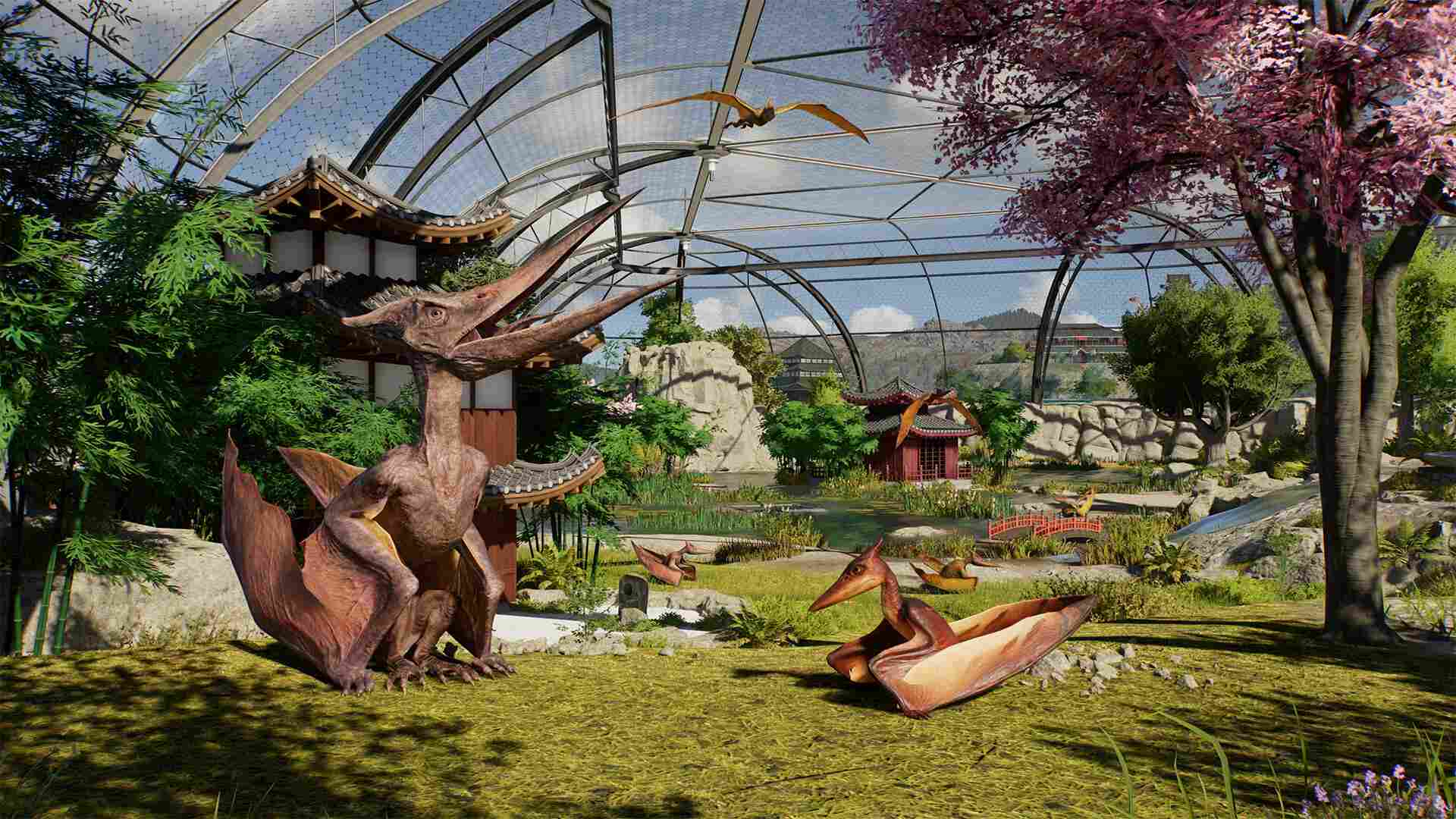 侏罗纪世界:进化3-虚拟机版/Jurassic World Evolution 3 HYPERVISOR_4