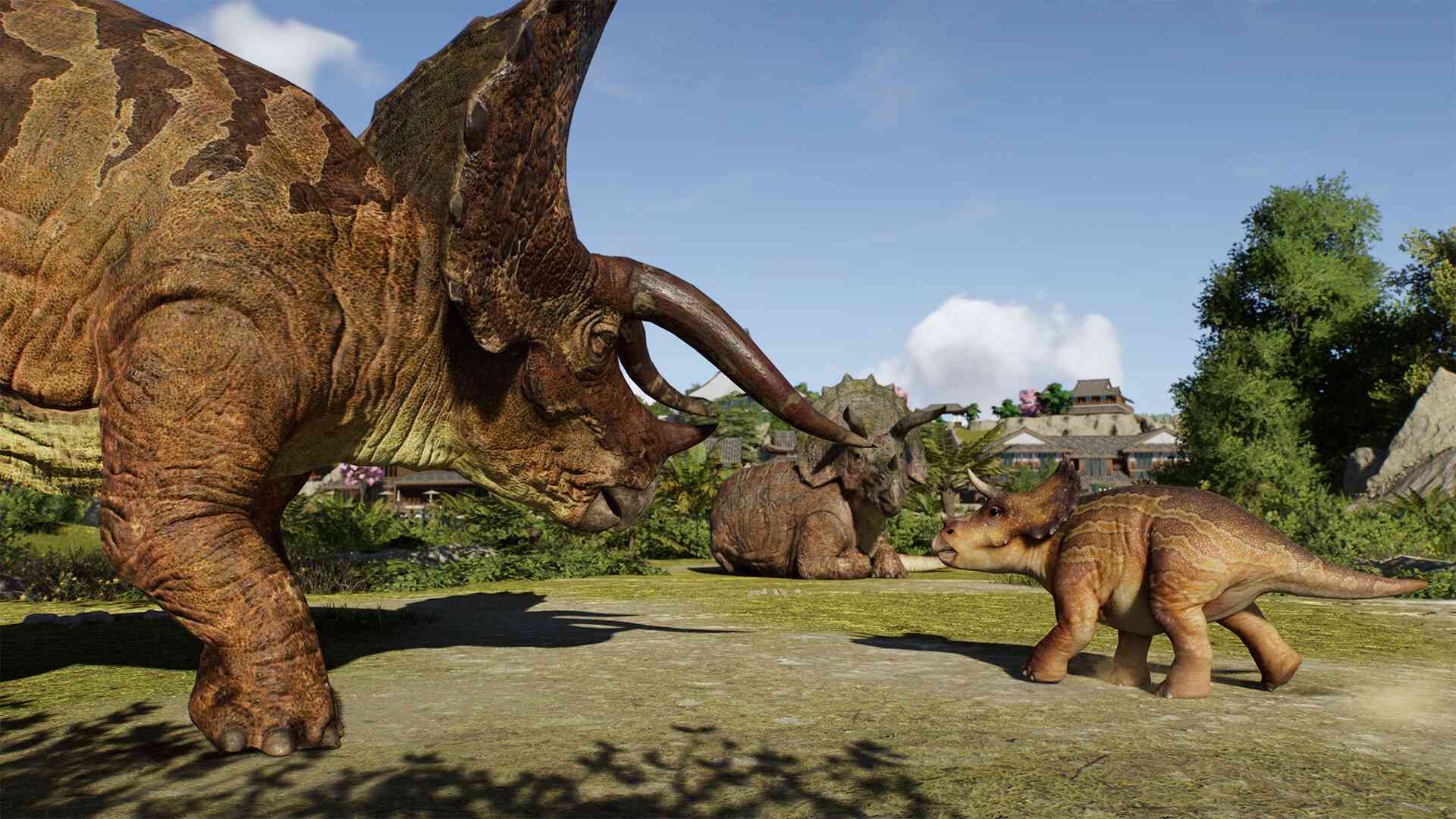 侏罗纪世界:进化3-虚拟机版/Jurassic World Evolution 3 HYPERVISOR_2