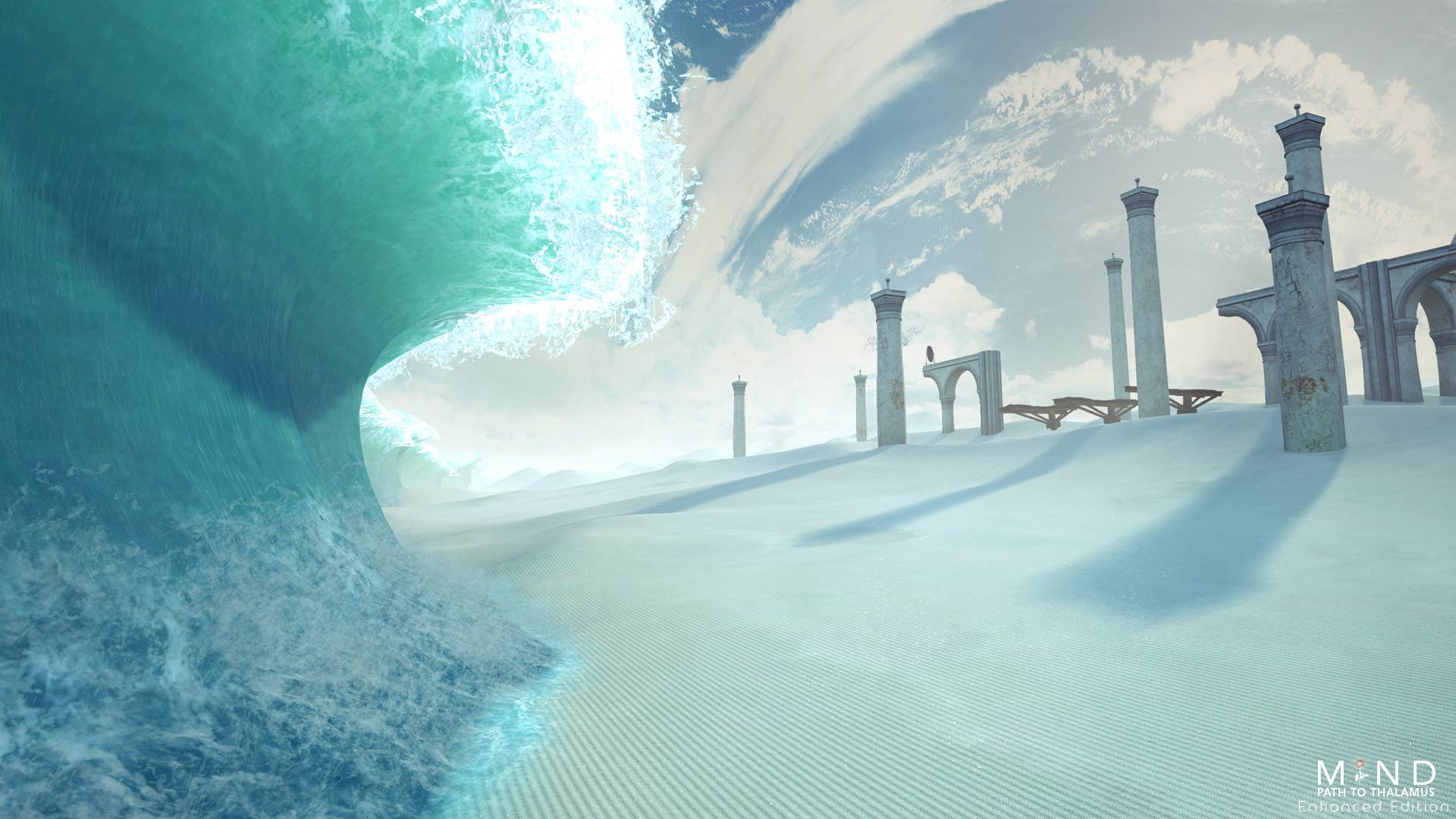 心智:视丘之径/MIND: Path to Thalamus Enhanced Edition_2