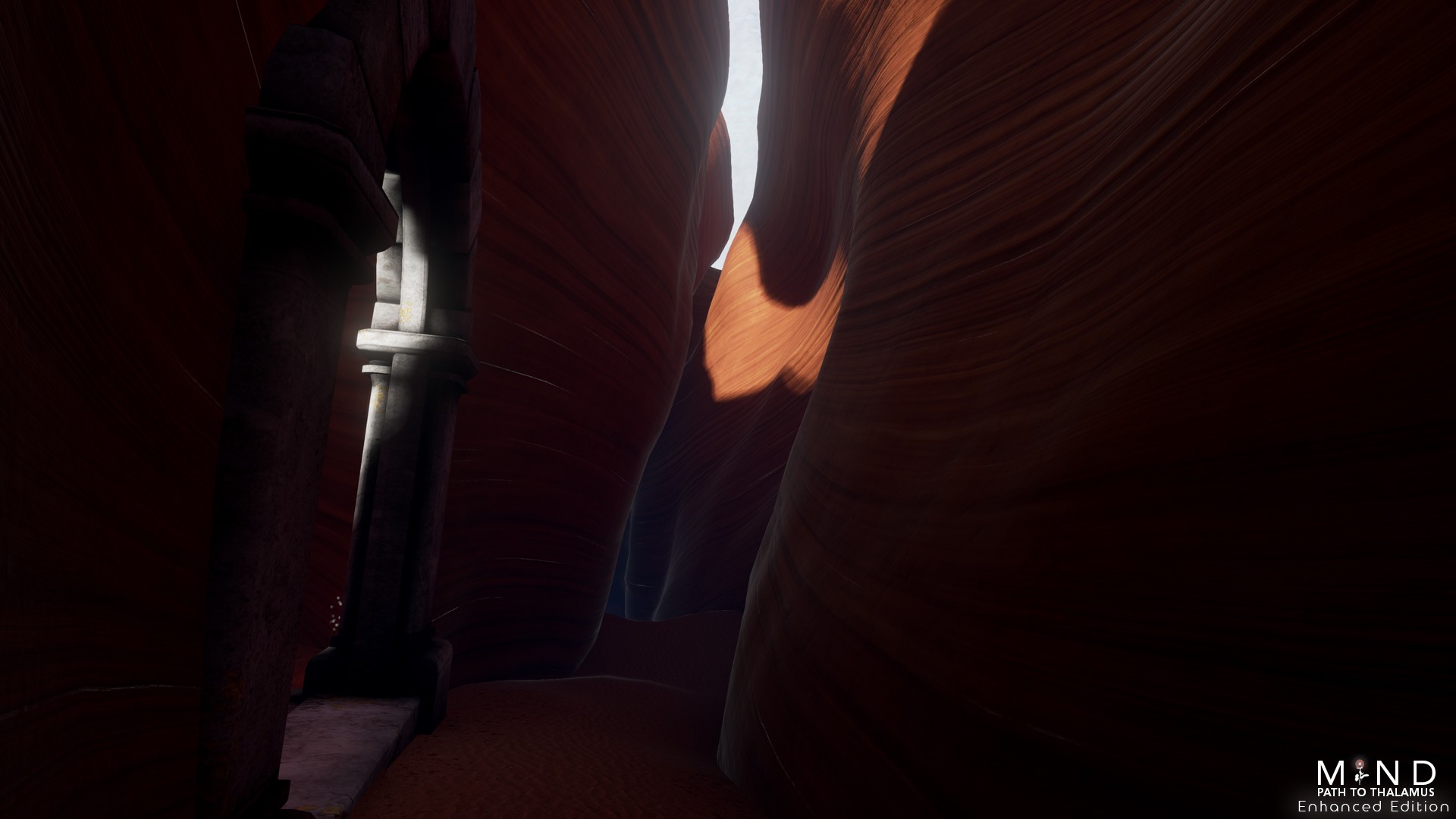 心智:视丘之径/MIND: Path to Thalamus Enhanced Edition_3