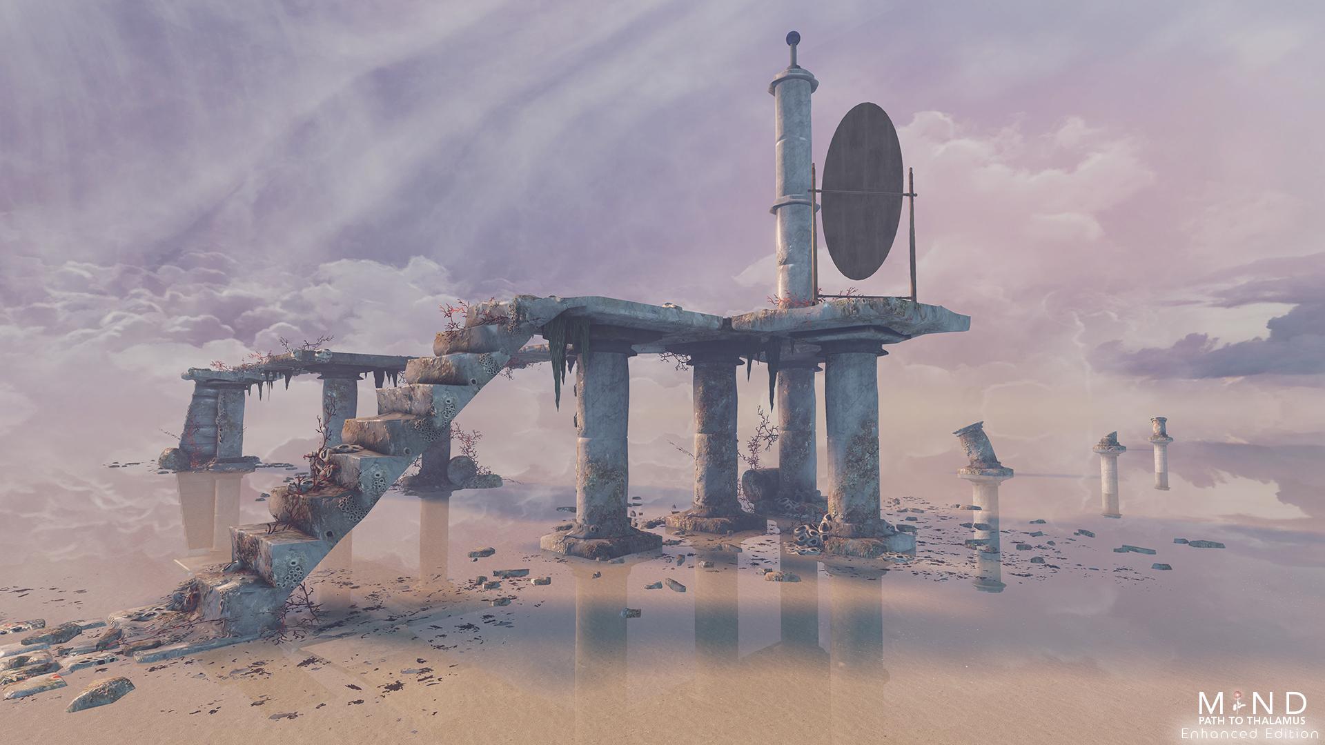 心智:视丘之径/MIND: Path to Thalamus Enhanced Edition_1