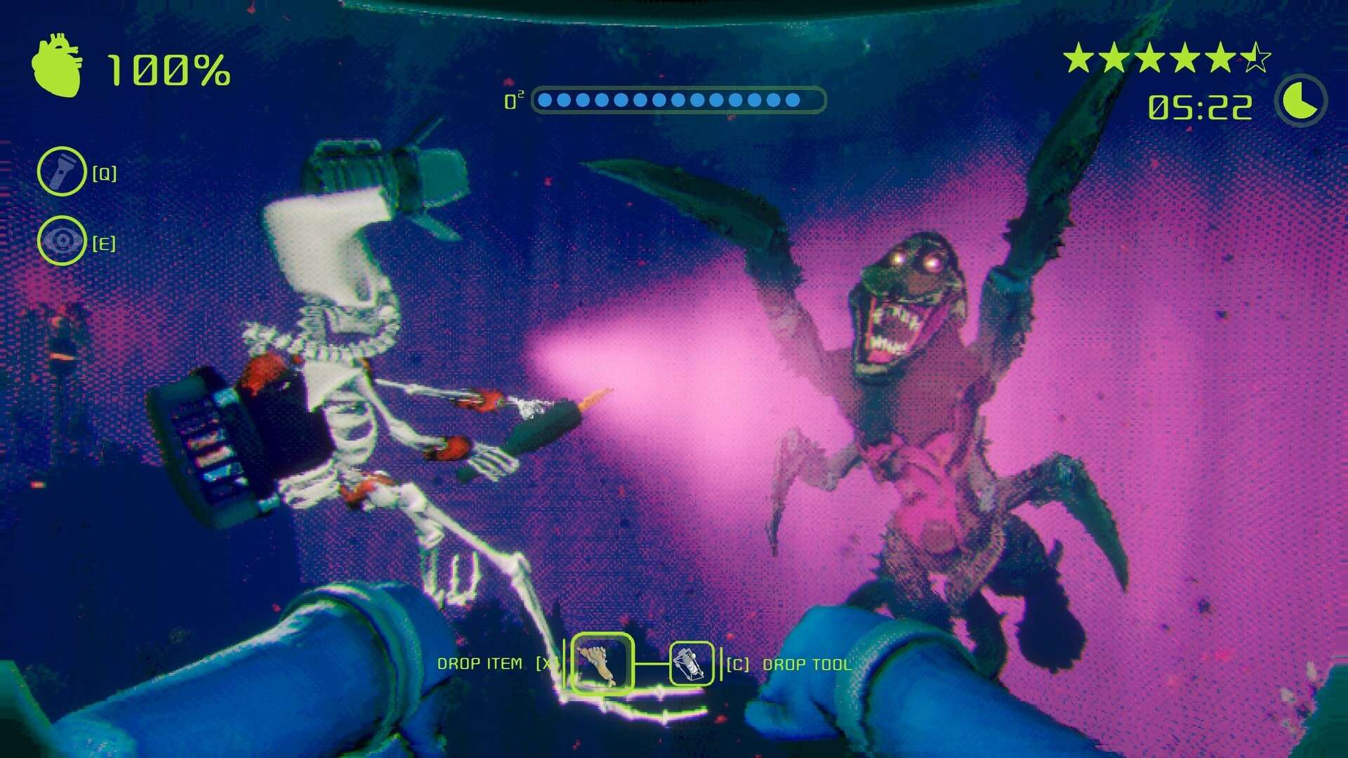 暗黑潜水员/Murky Divers_2