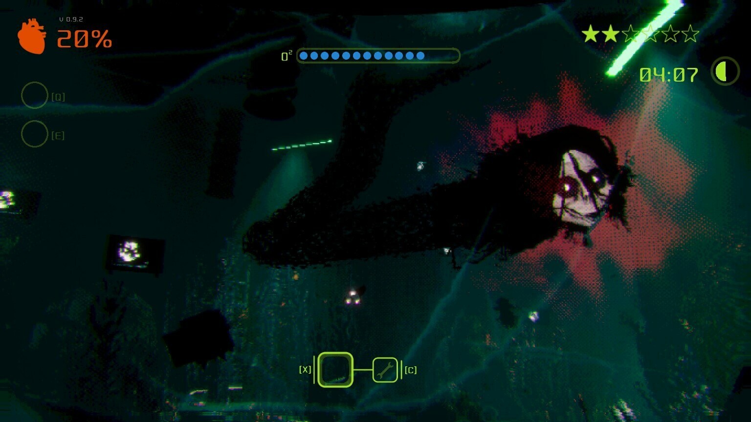 暗黑潜水员/Murky Divers_4