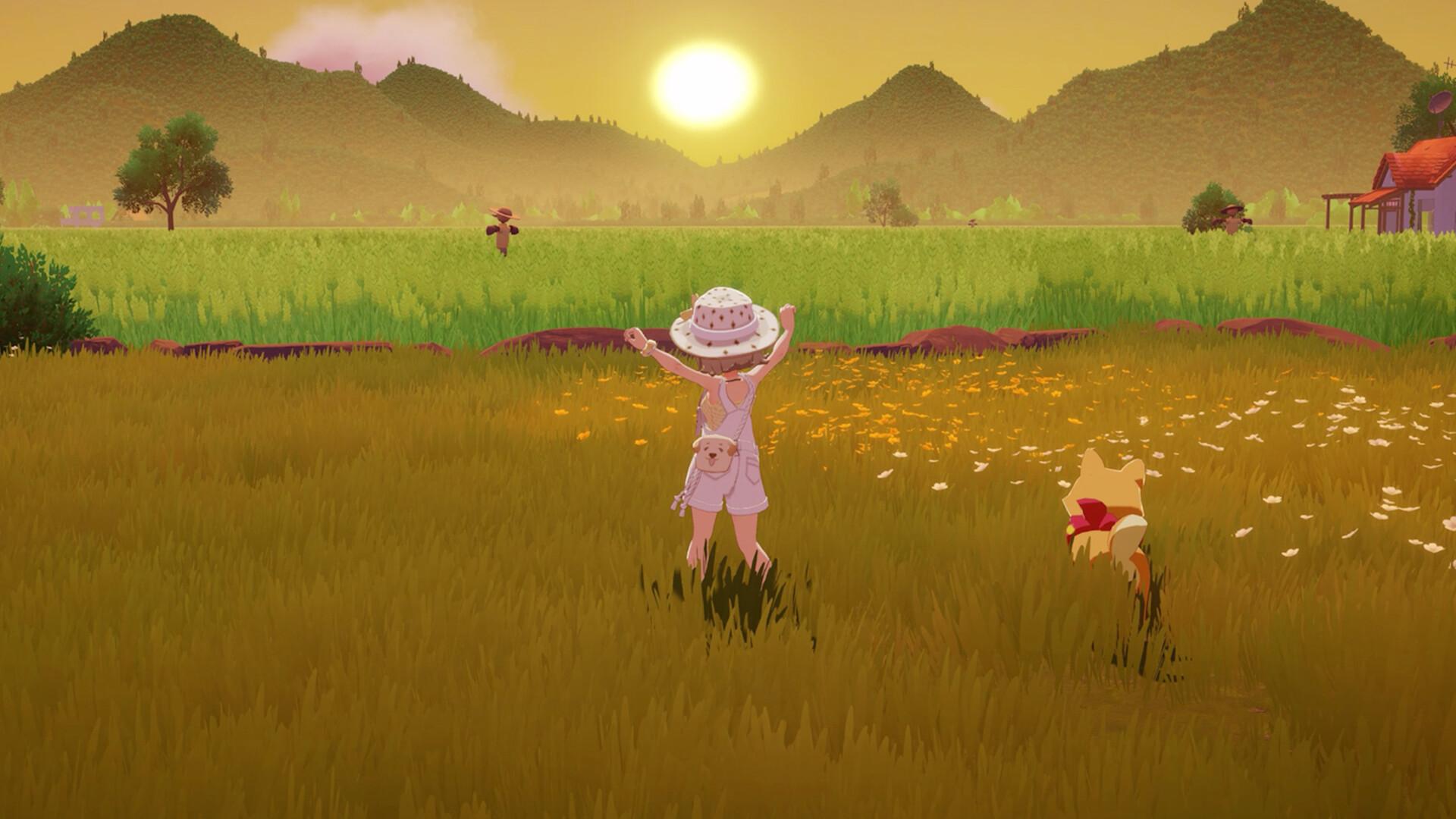 星砂岛/Starsand Island_4