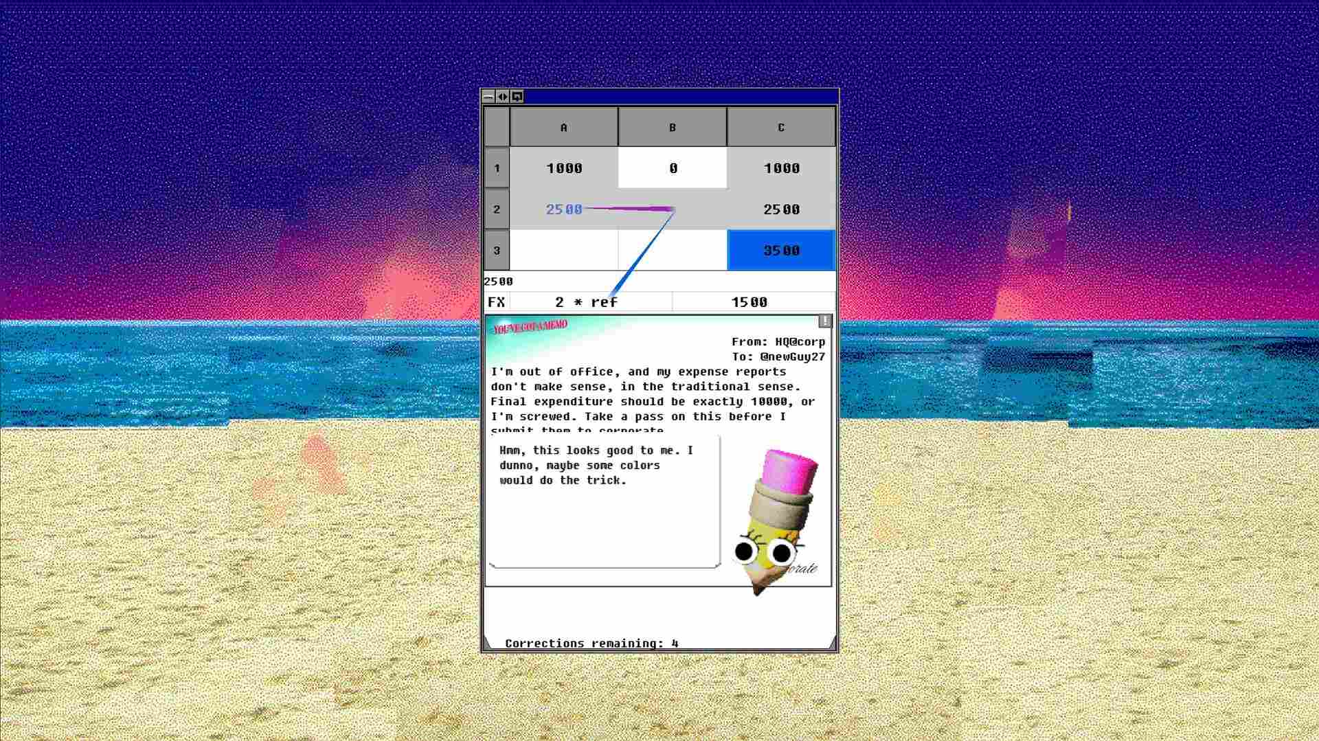 表格作弊/SpreadCheat_3