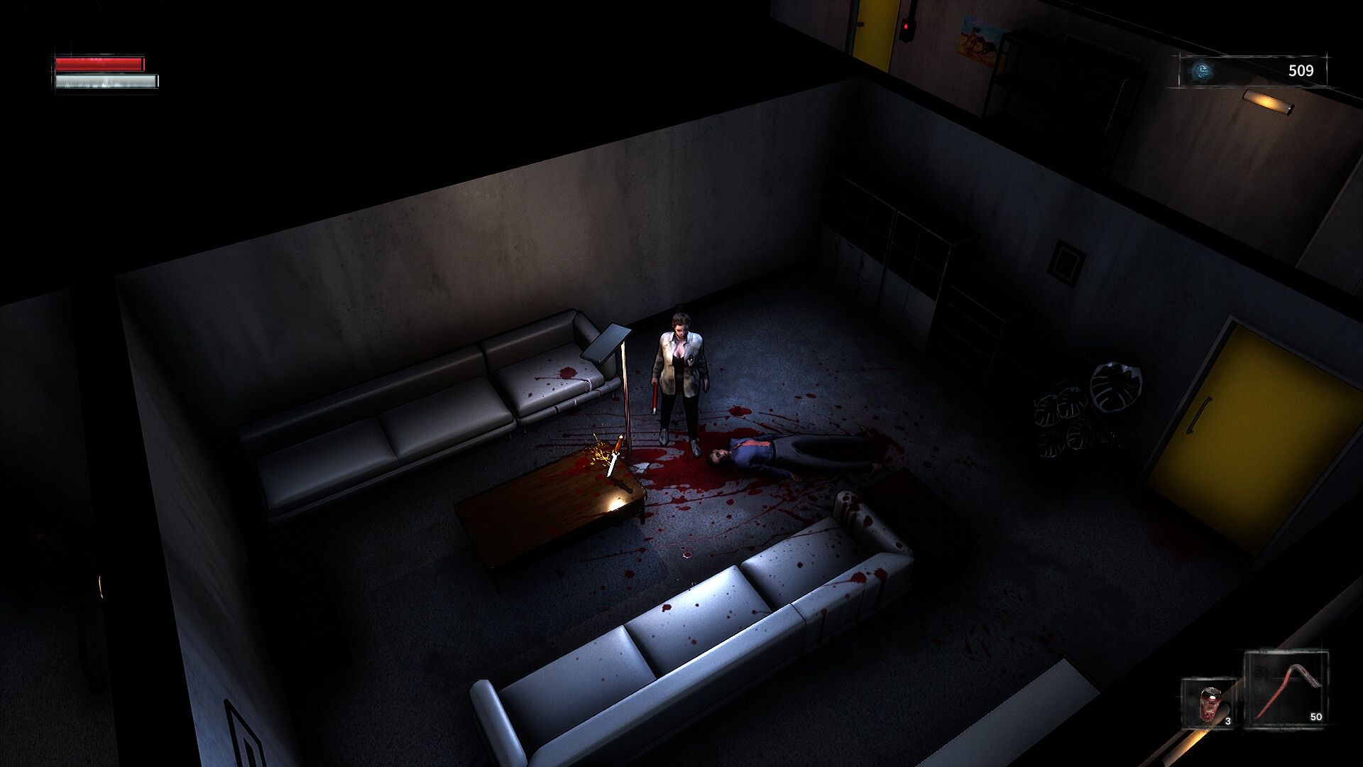无法阻挡:突围/Unstoppable: Breakout_2