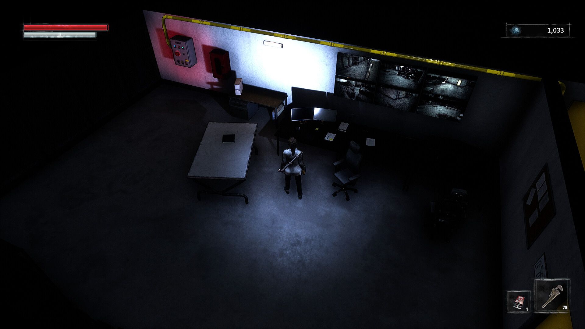 无法阻挡:突围/Unstoppable: Breakout_4