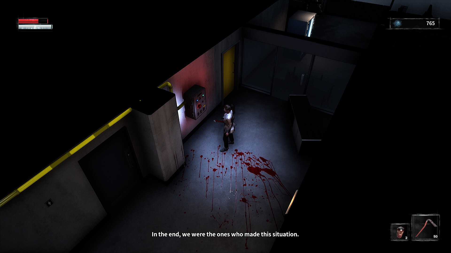 无法阻挡:突围/Unstoppable: Breakout_0