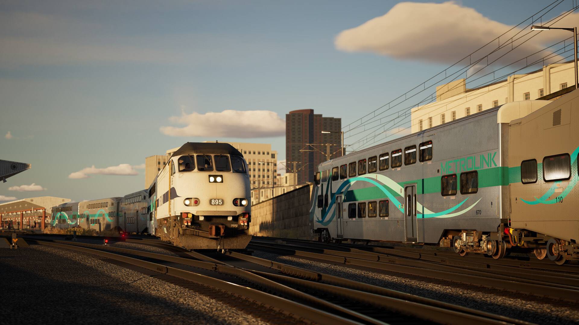模拟火车世界5/Train Sim World 5_4
