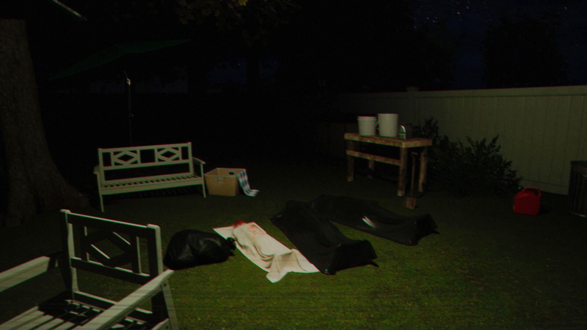 霸凌:夜班/Hazing - Night Shift_3