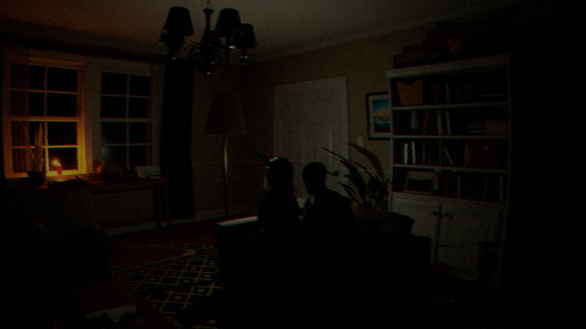 霸凌:夜班/Hazing - Night Shift_2