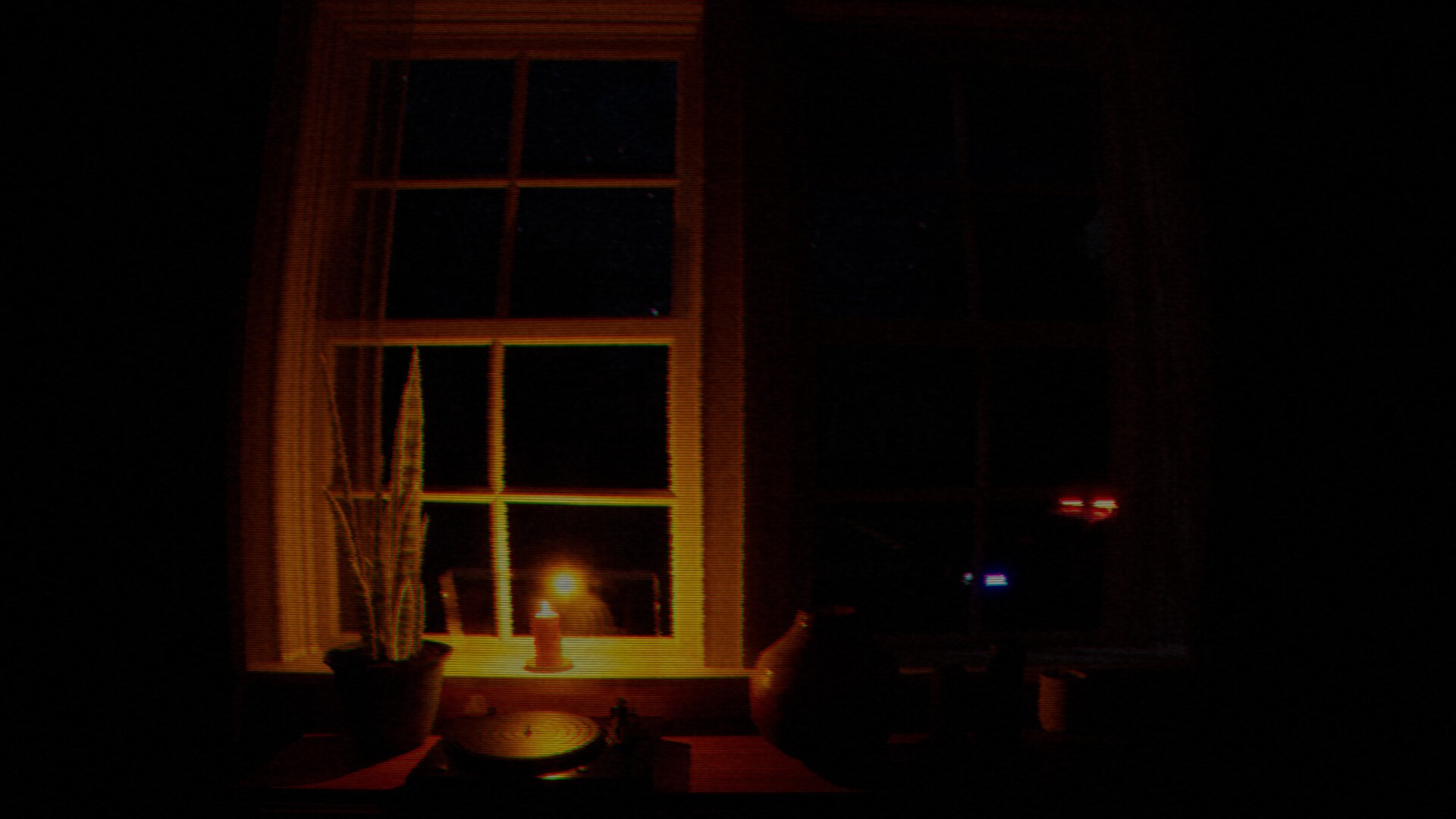 霸凌:夜班/Hazing - Night Shift_1