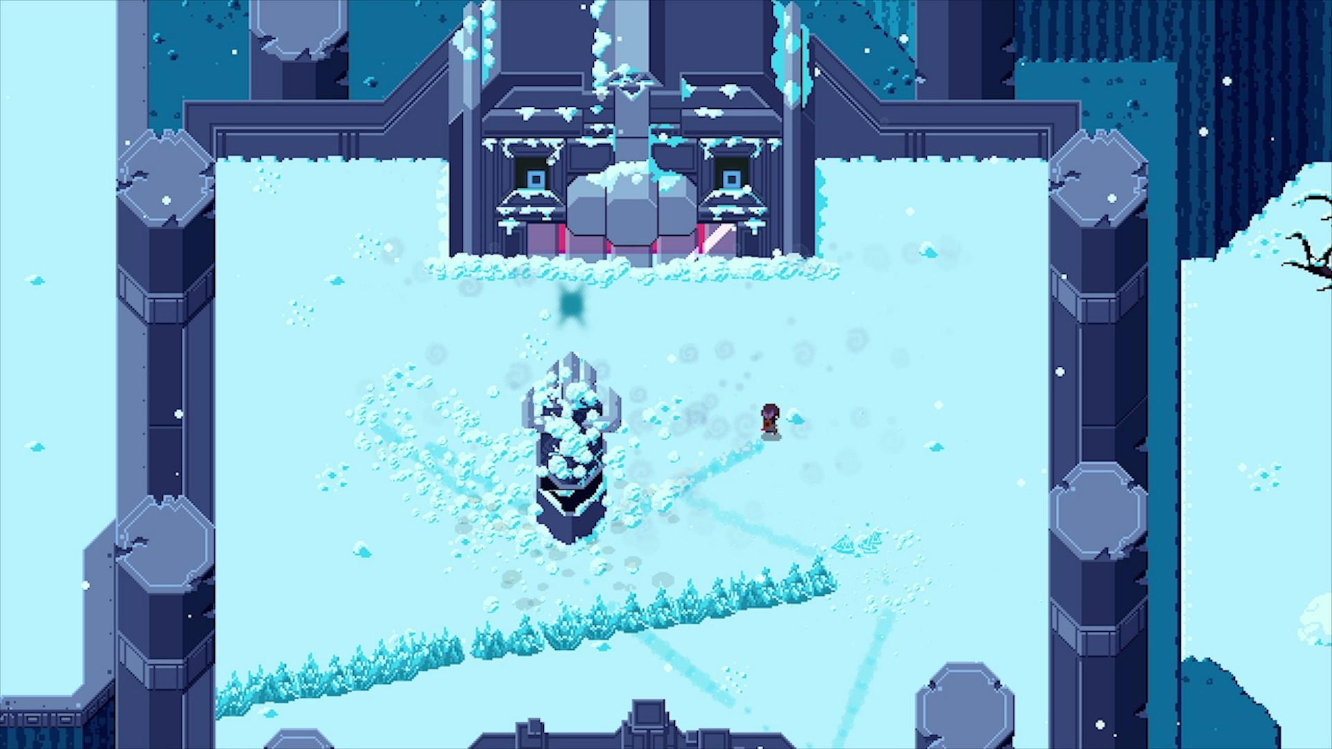 泰坦之魂/Titan Souls_4
