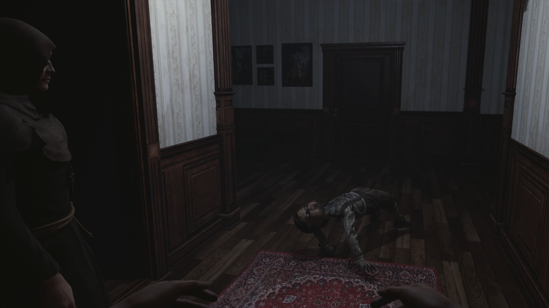 Unpossess：驱魔模拟器/Unpossess: Exorcism Simulator_0