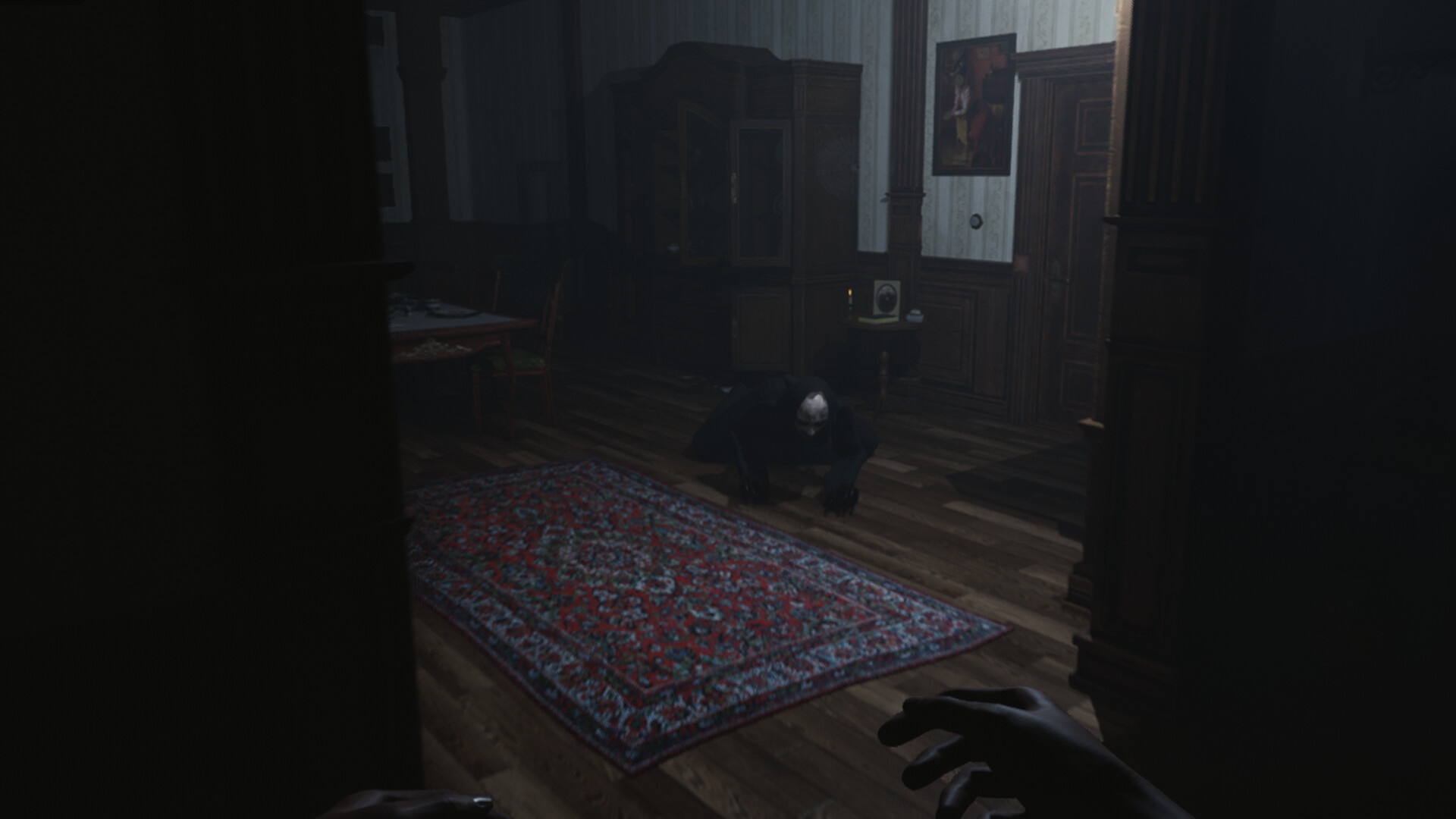 Unpossess：驱魔模拟器/Unpossess: Exorcism Simulator_4