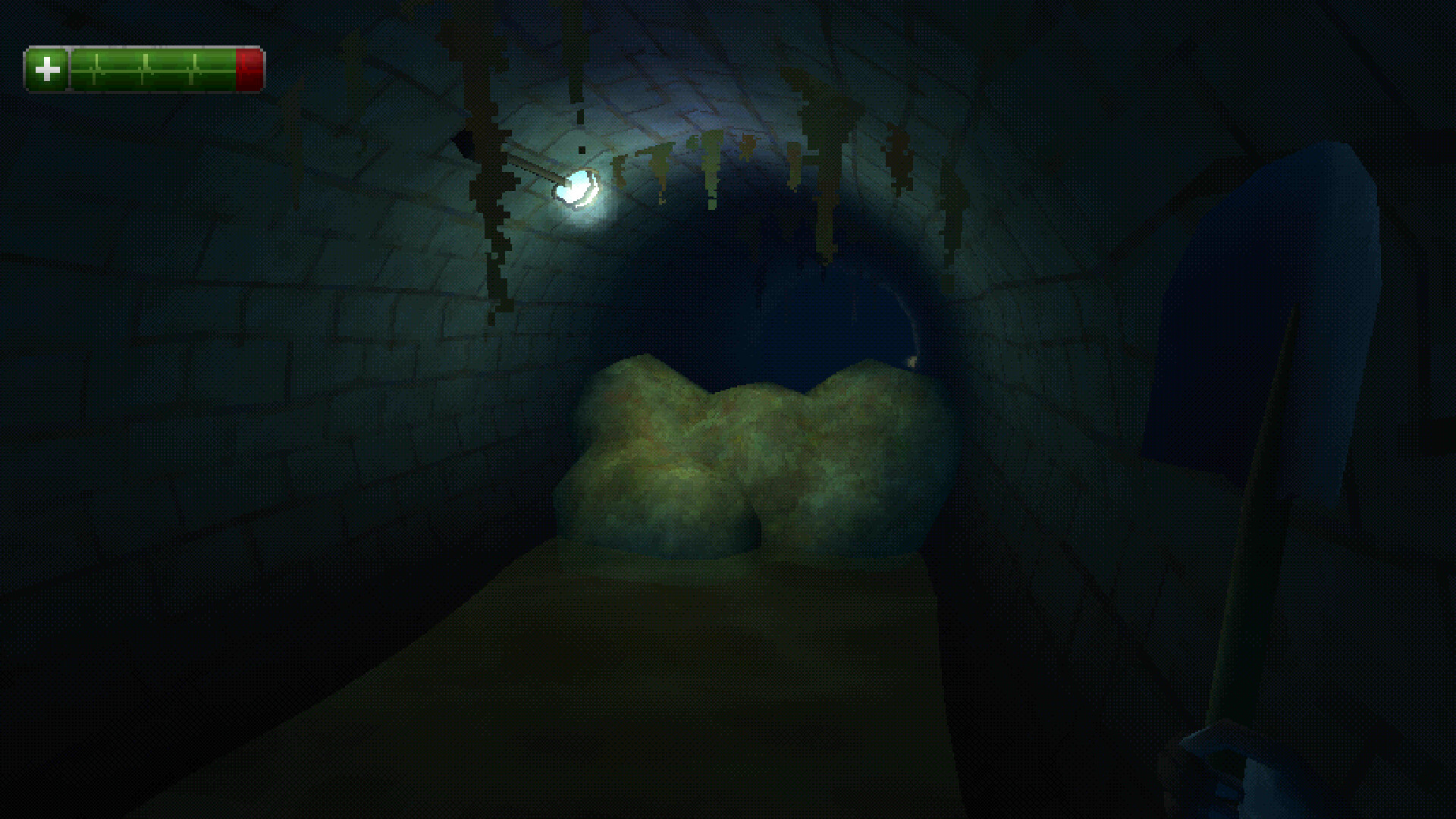 油脂硬块/Fatberg_1