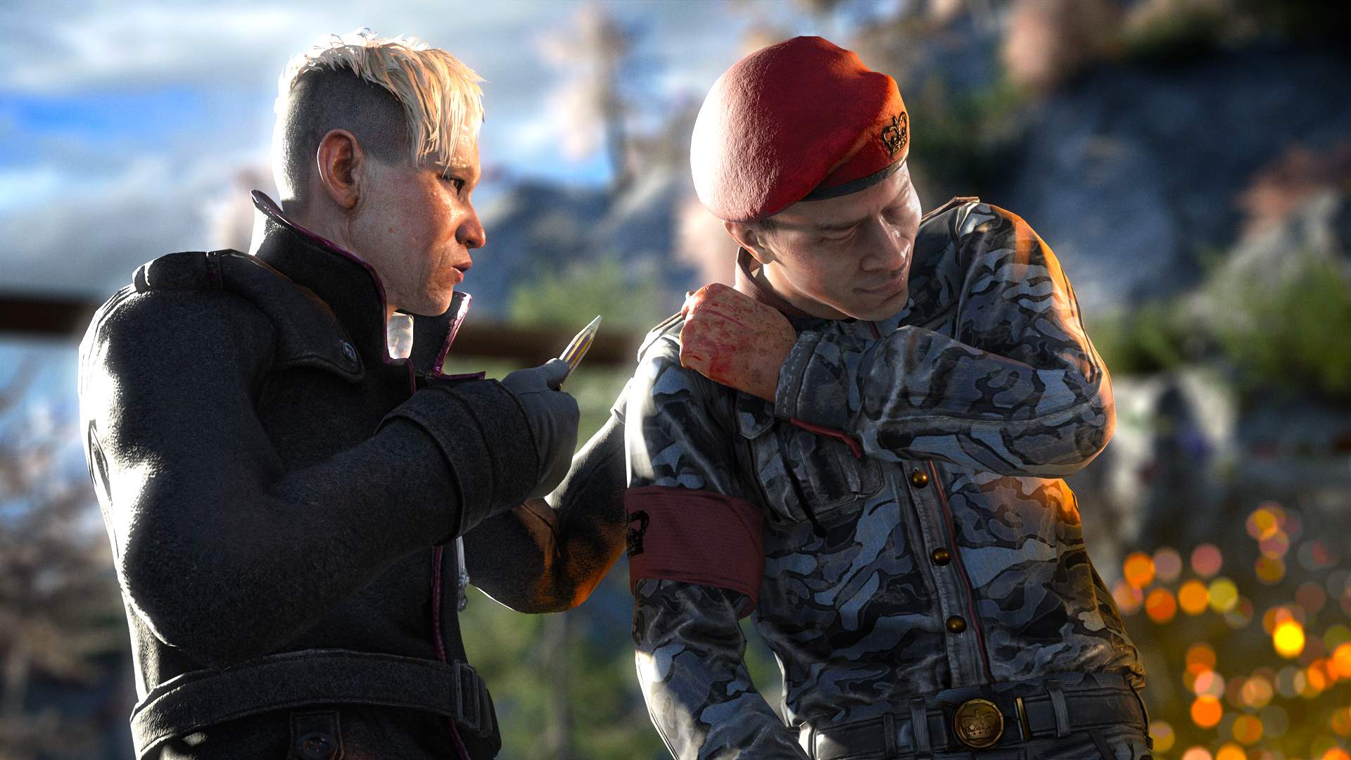 孤岛惊魂4/Far Cry 4_4