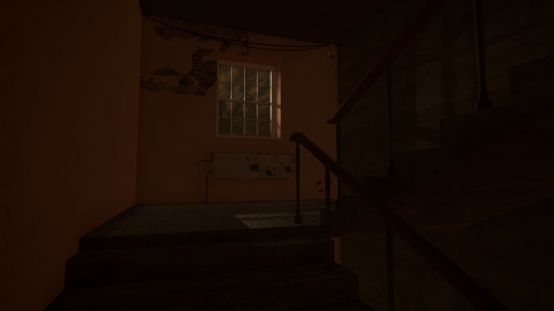 不祥之兆:8号公寓/Bad Omens: 8th Apartment_1