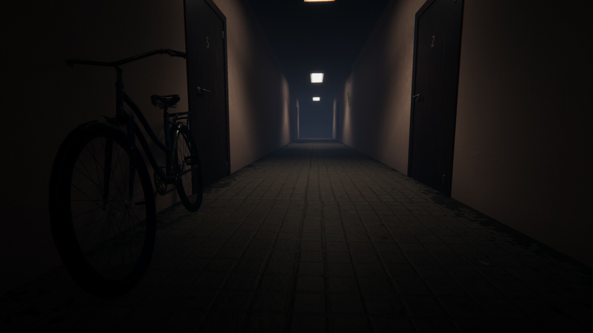 不祥之兆:8号公寓/Bad Omens: 8th Apartment_2