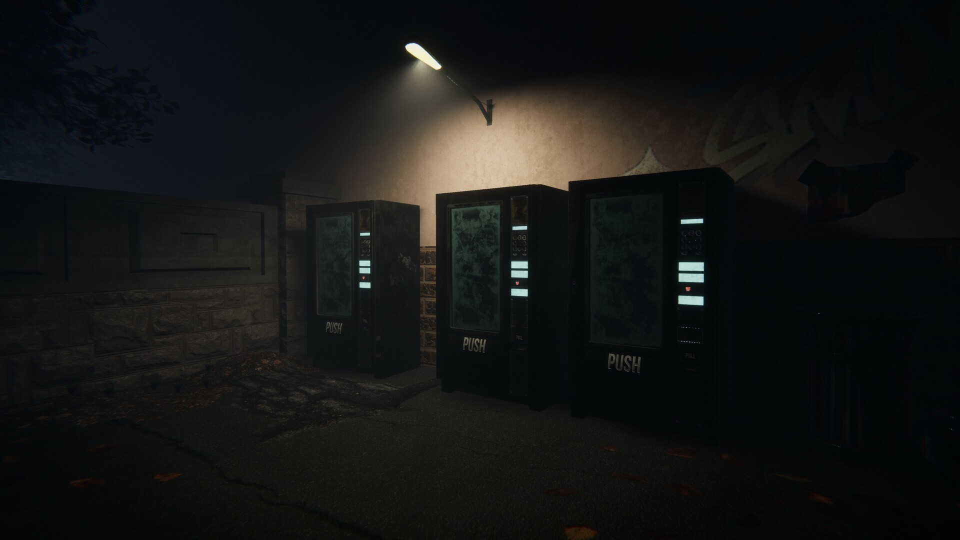 不祥之兆:8号公寓/Bad Omens: 8th Apartment_4