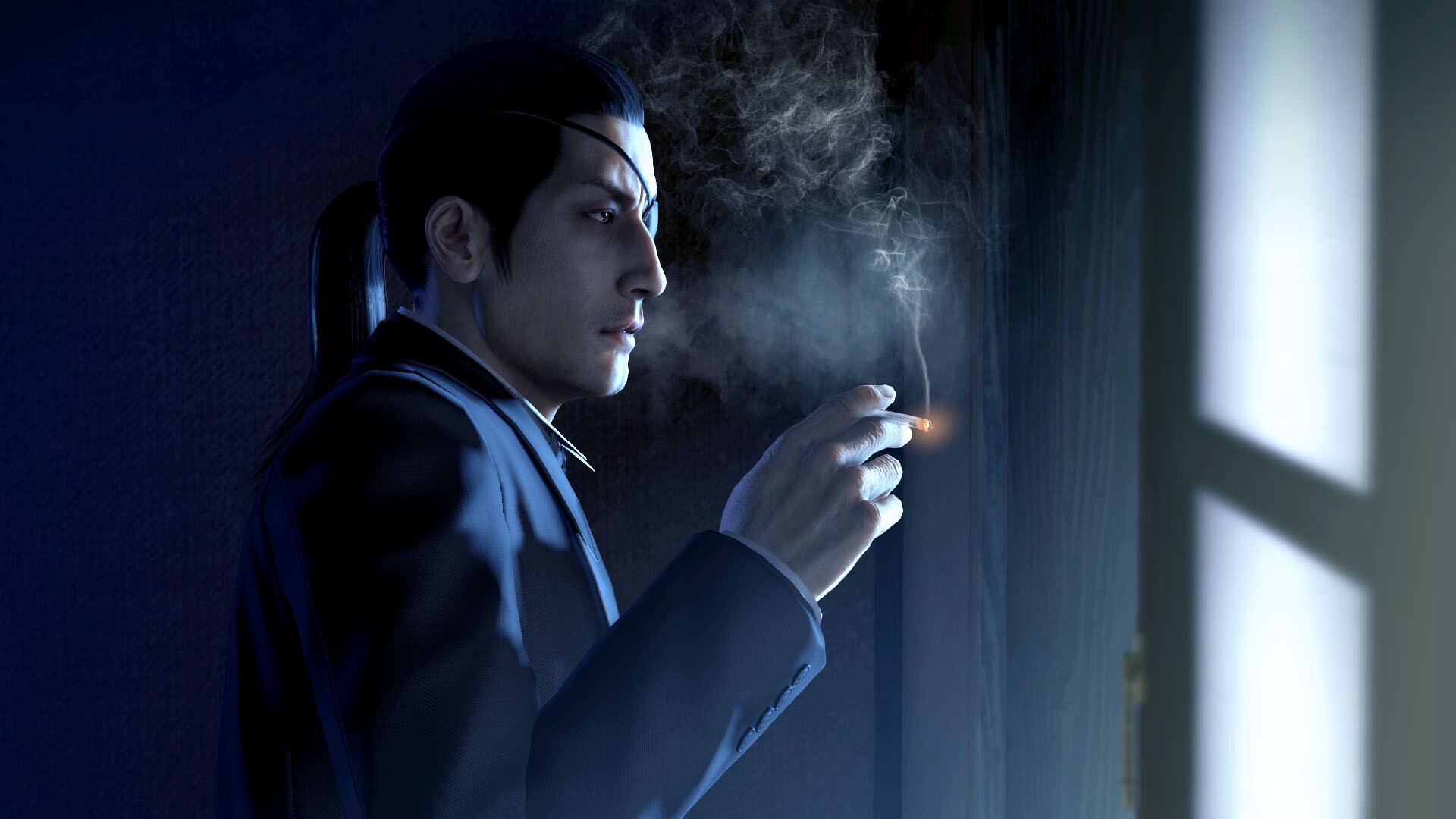 人中之龙0 誓约的场所 导演剪辑版/如龙0:导演剪辑版/Yakuza 0 Director's Cut_1