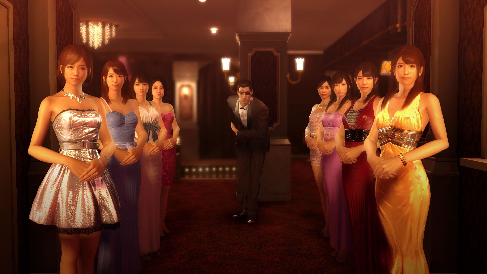 人中之龙0 誓约的场所 导演剪辑版/如龙0:导演剪辑版/Yakuza 0 Director's Cut_4