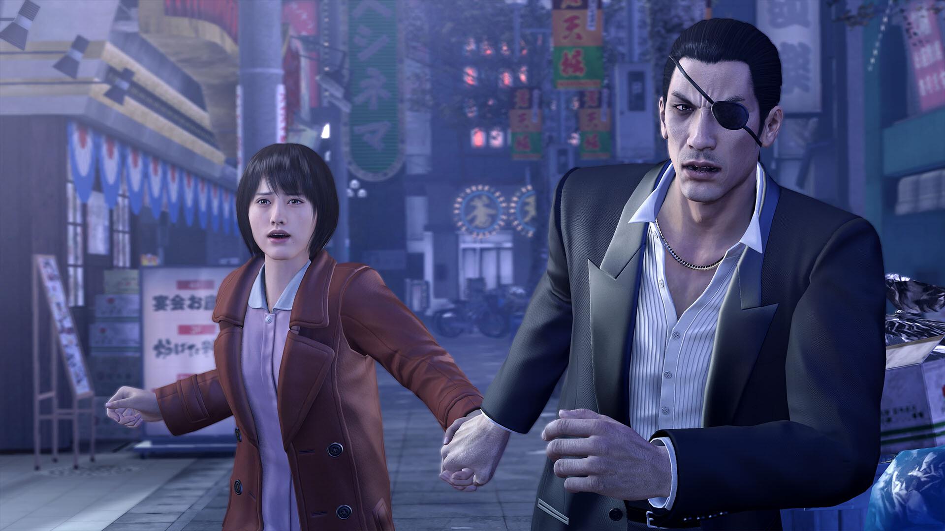 人中之龙0 誓约的场所 导演剪辑版/如龙0:导演剪辑版/Yakuza 0 Director's Cut_2